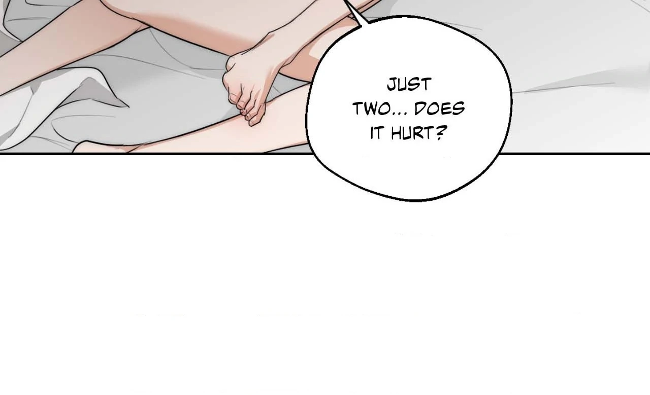 The Drunken Boss Chapter 26 - Page 32