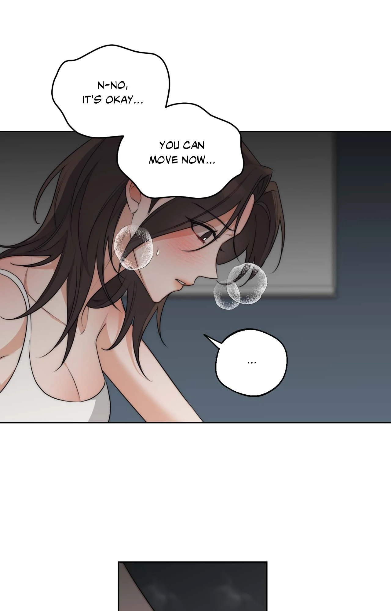 The Drunken Boss Chapter 26 - Page 33