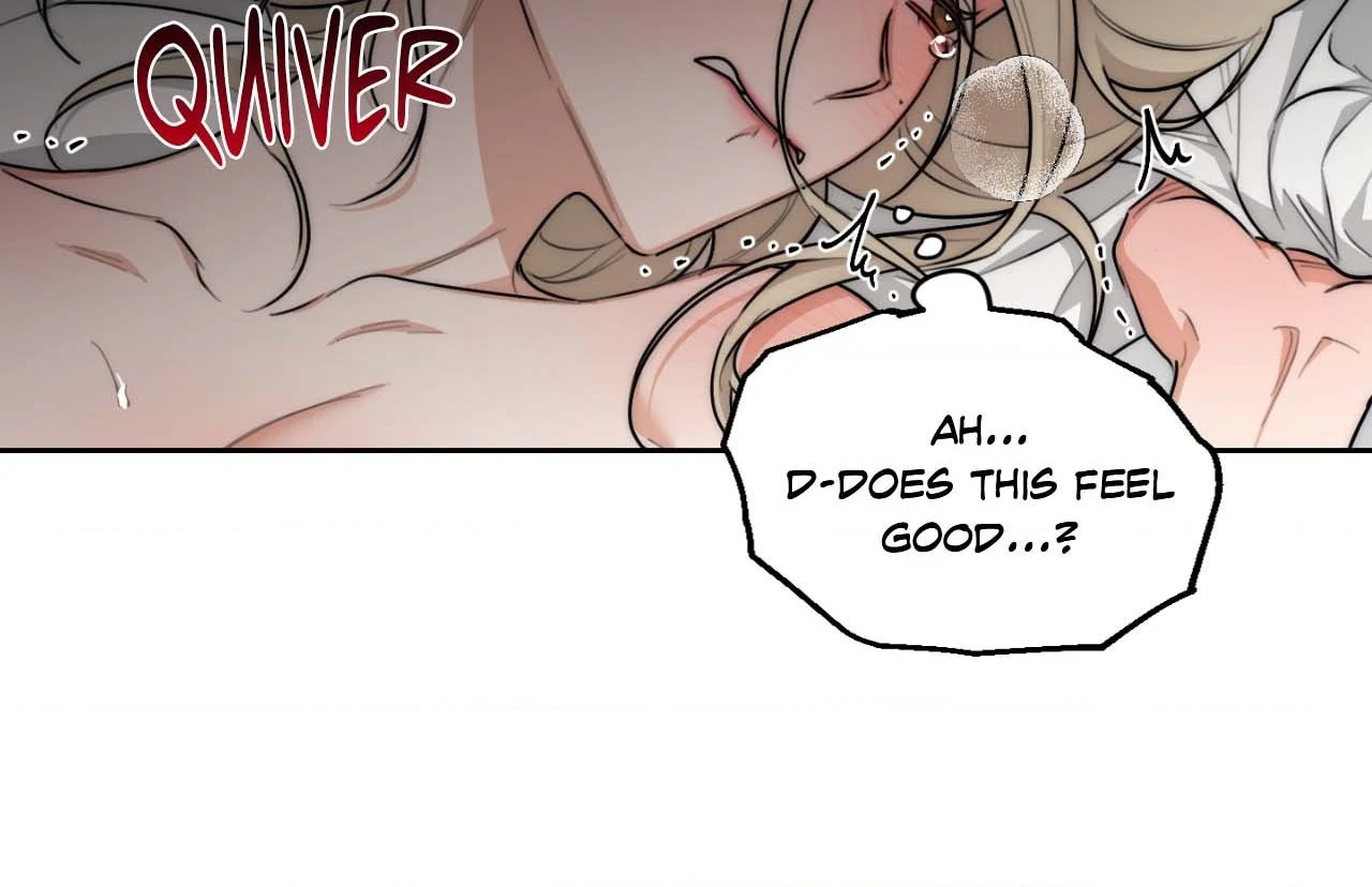 The Drunken Boss Chapter 26 - Page 35