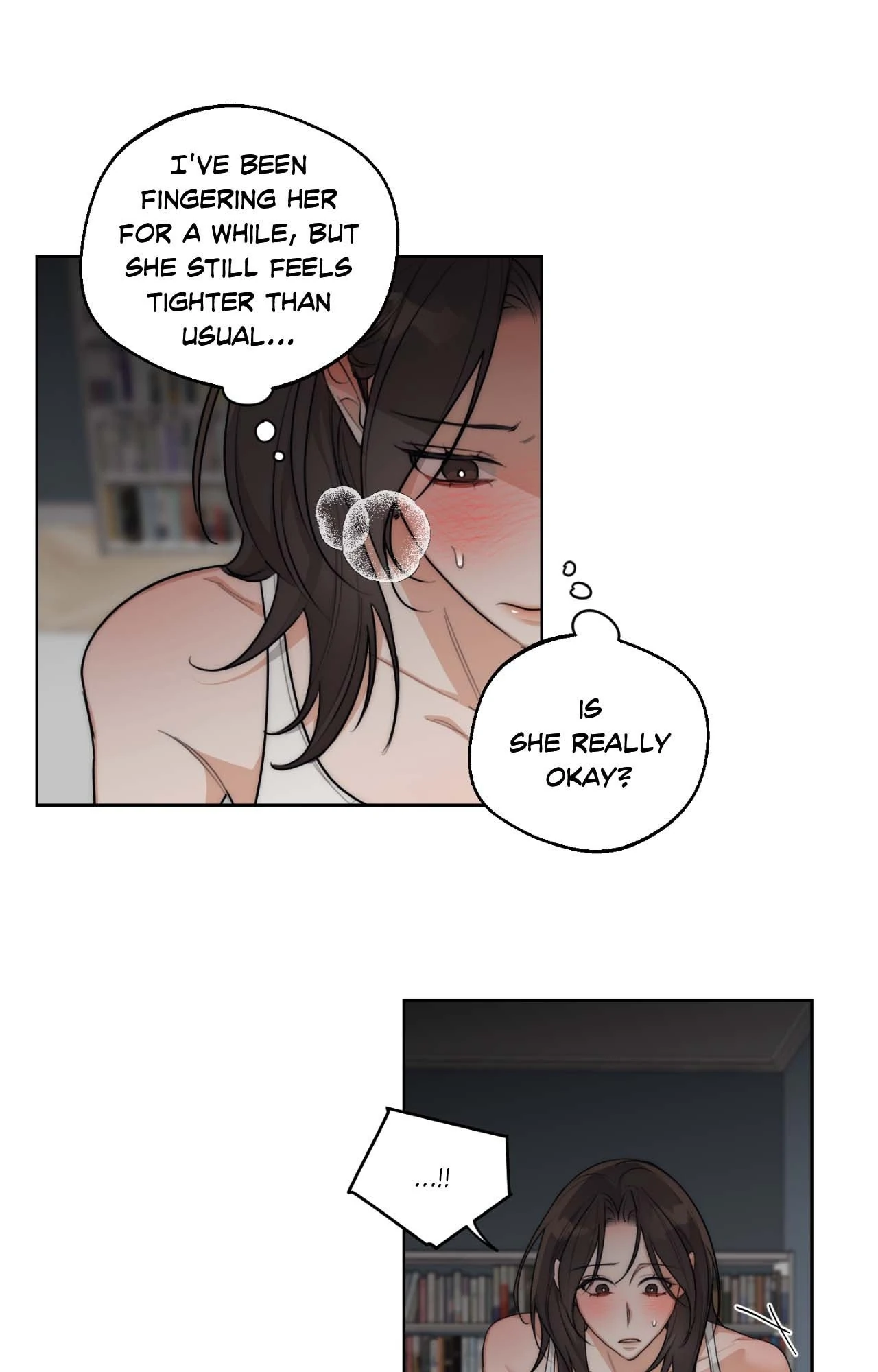 The Drunken Boss Chapter 26 - Page 36