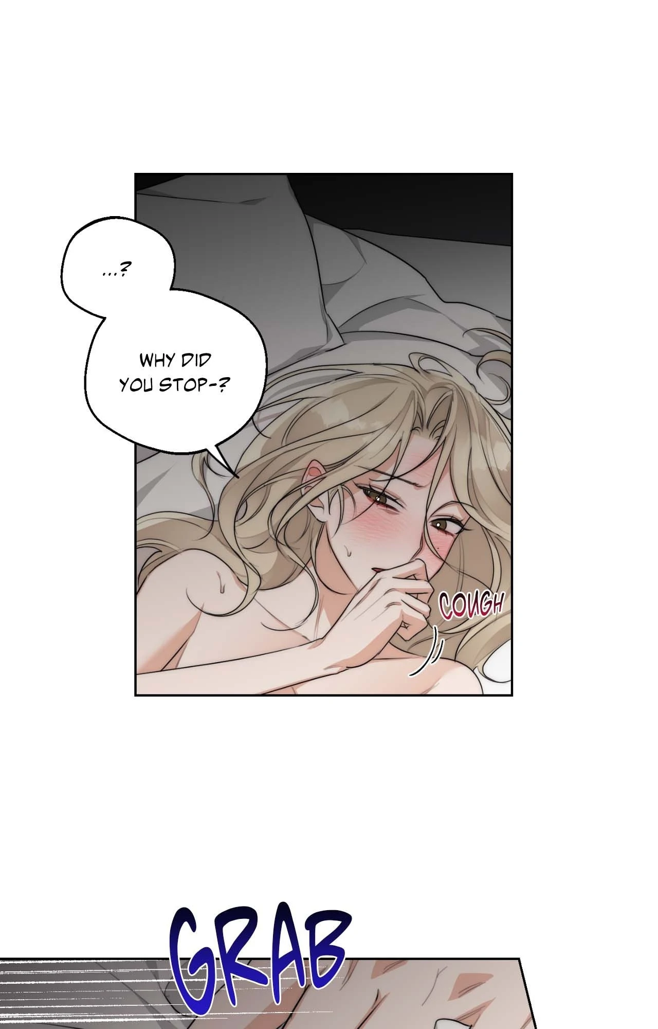 The Drunken Boss Chapter 26 - Page 39
