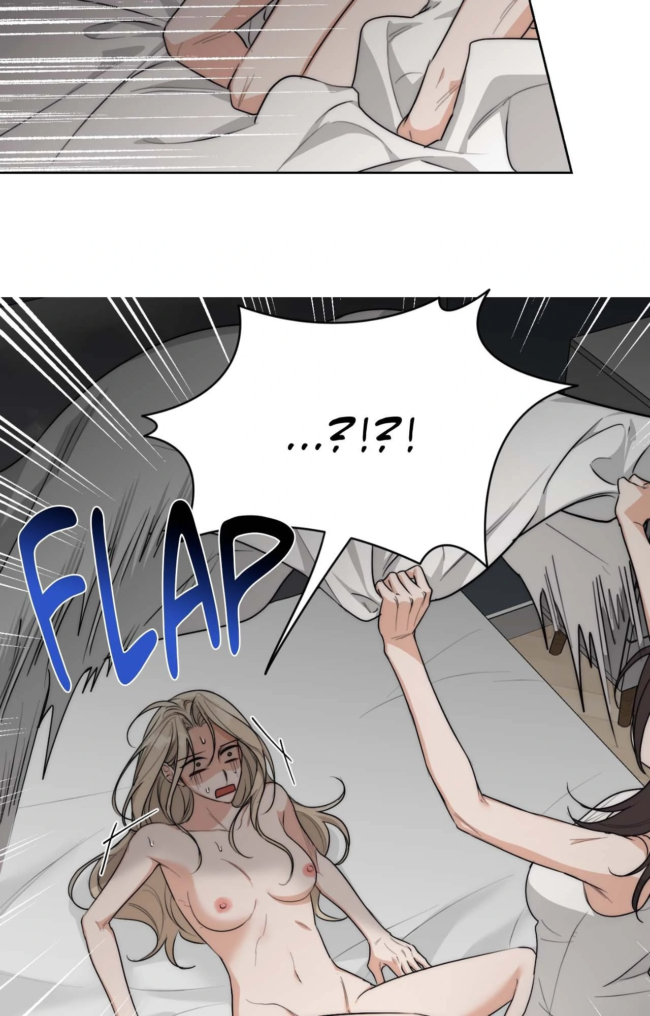 The Drunken Boss Chapter 26 - Page 40