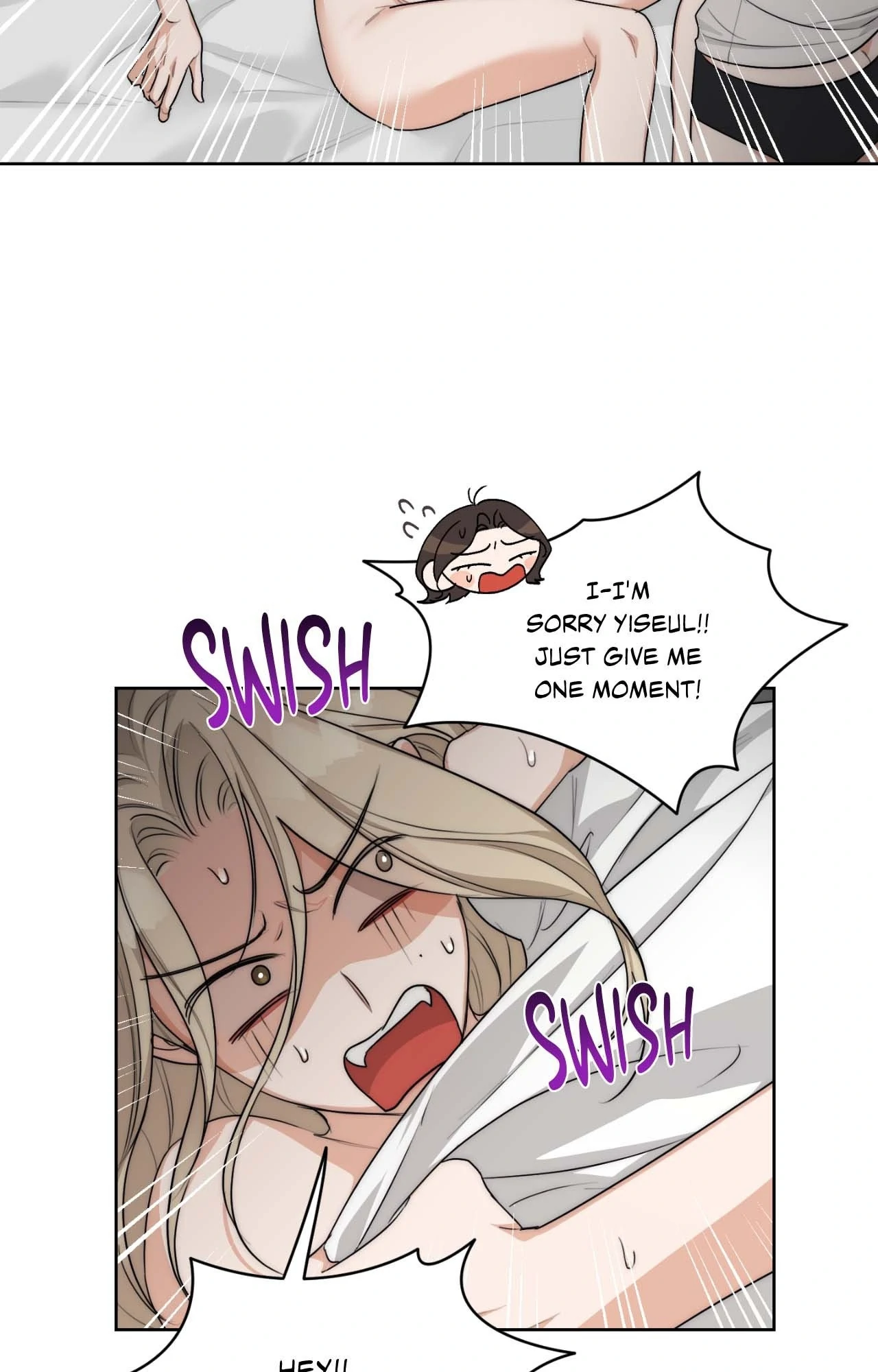 The Drunken Boss Chapter 26 - Page 41
