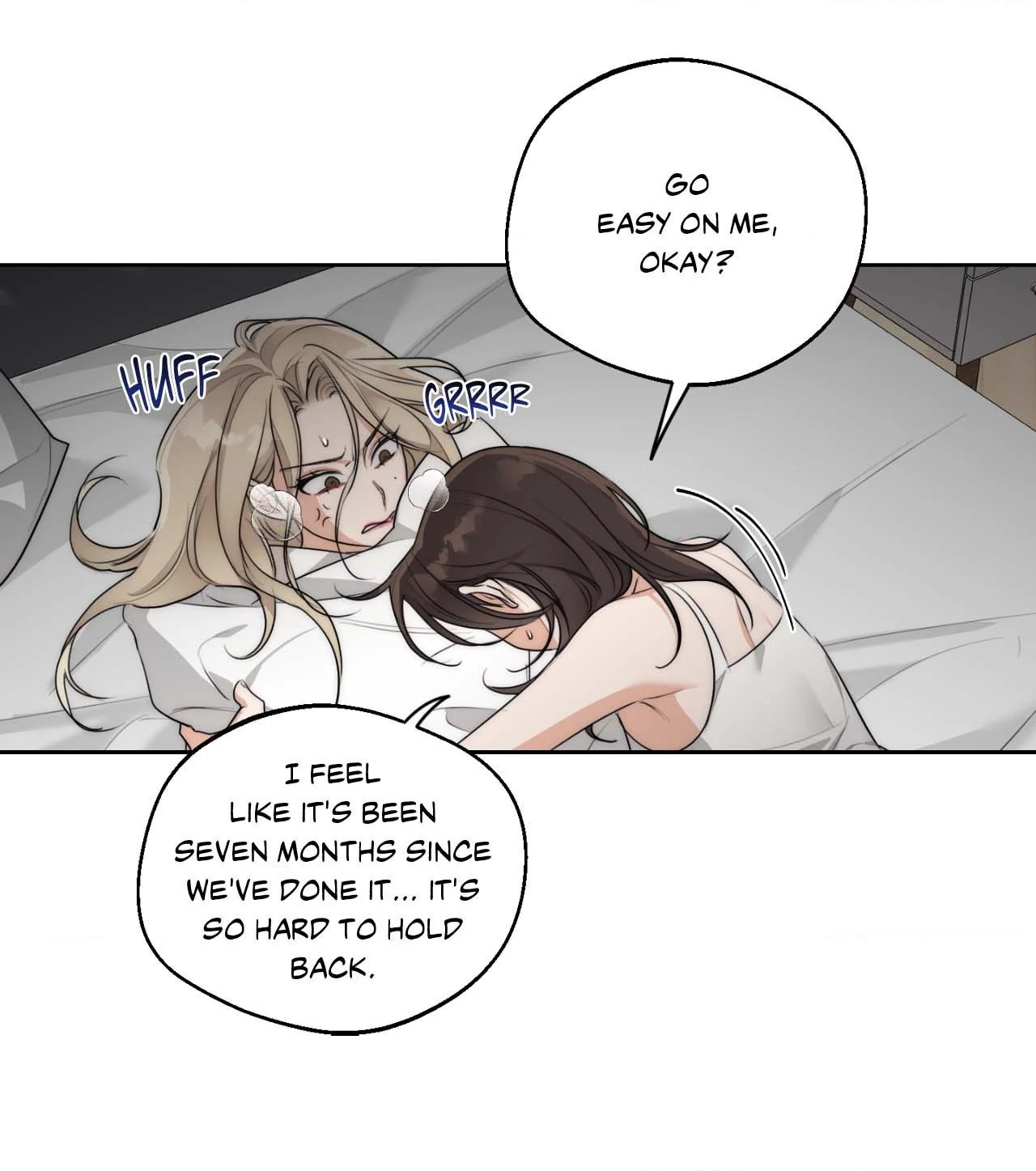 The Drunken Boss Chapter 26 - Page 45
