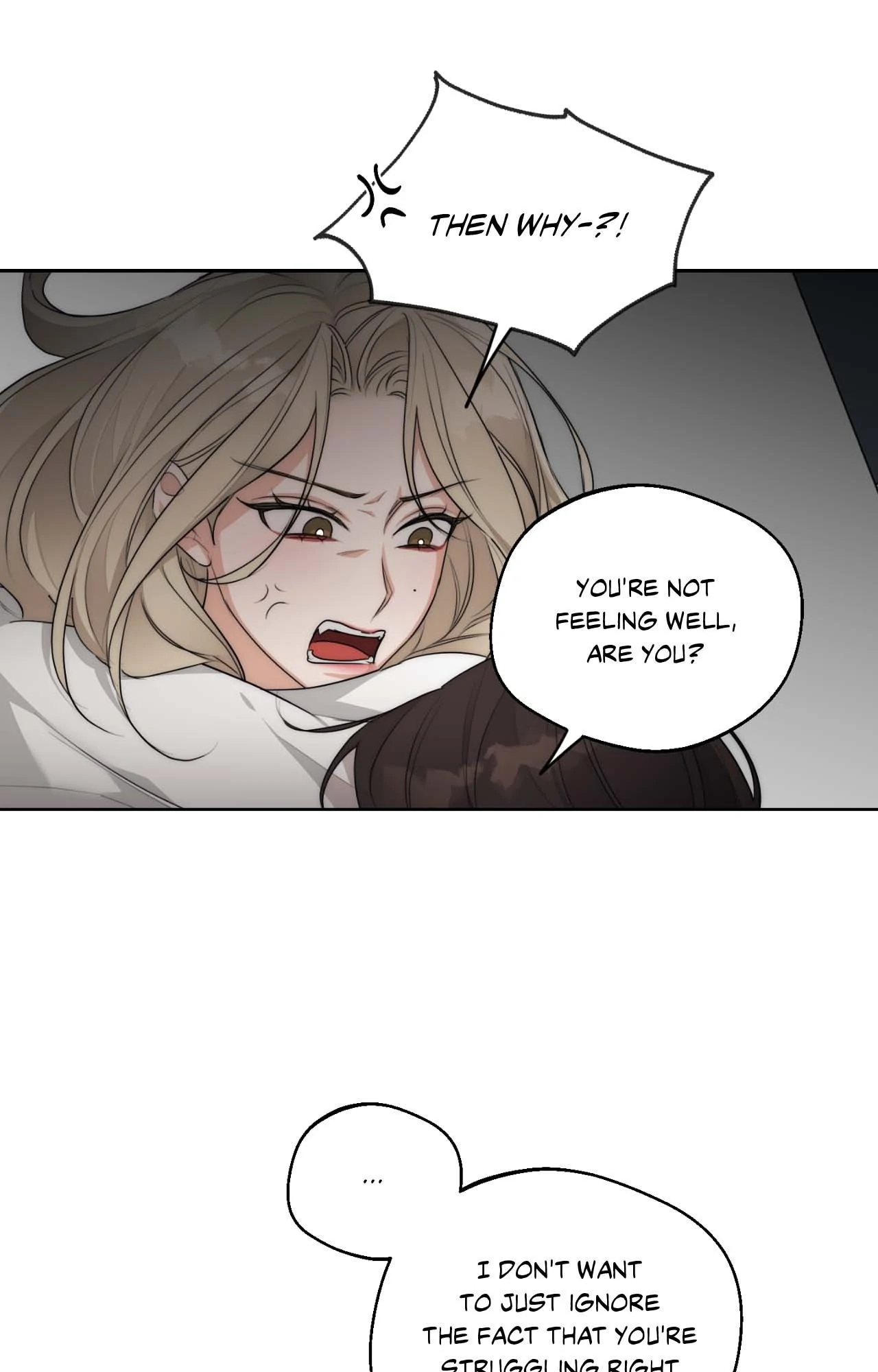 The Drunken Boss Chapter 26 - Page 46
