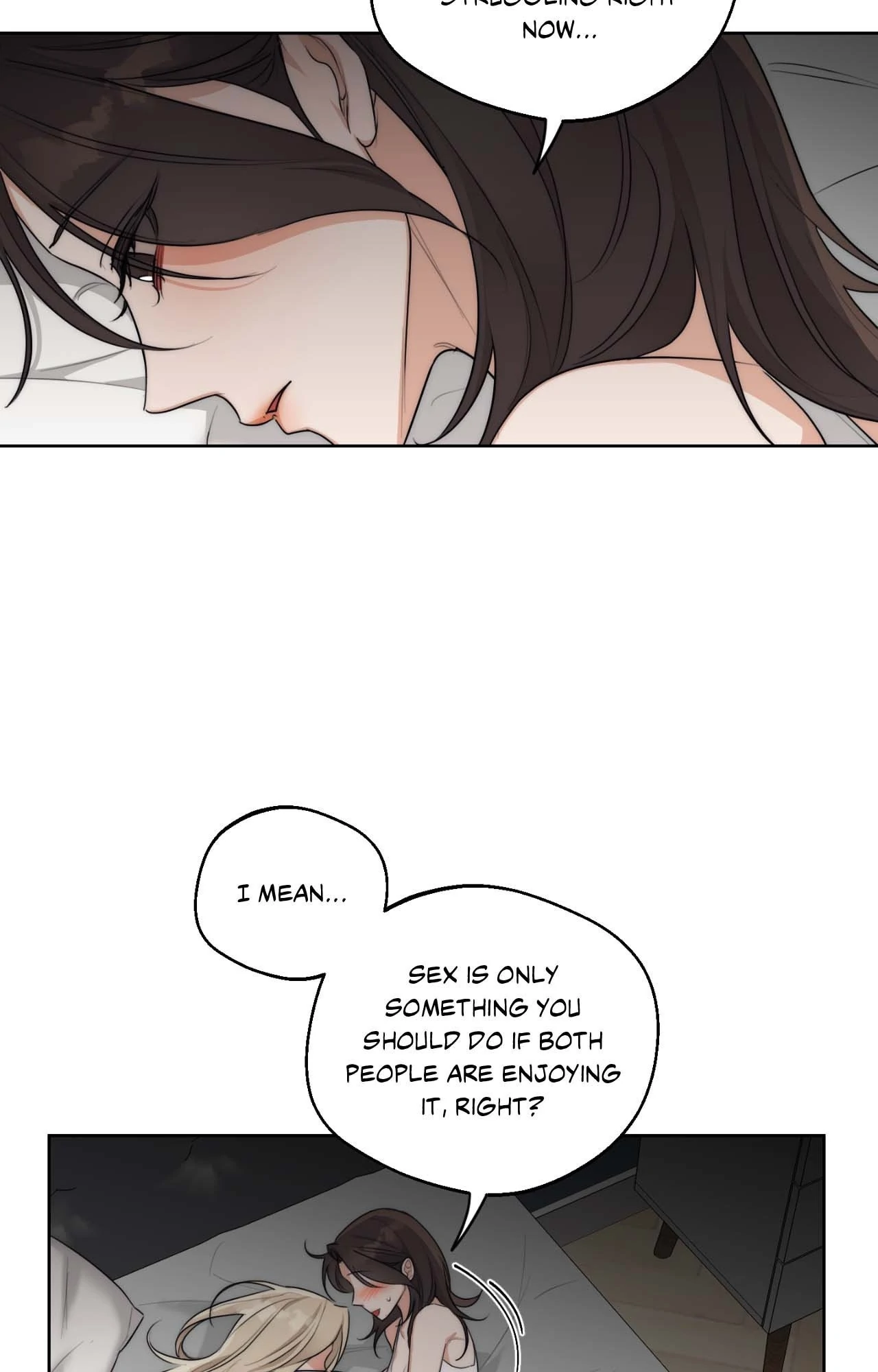 The Drunken Boss Chapter 26 - Page 47