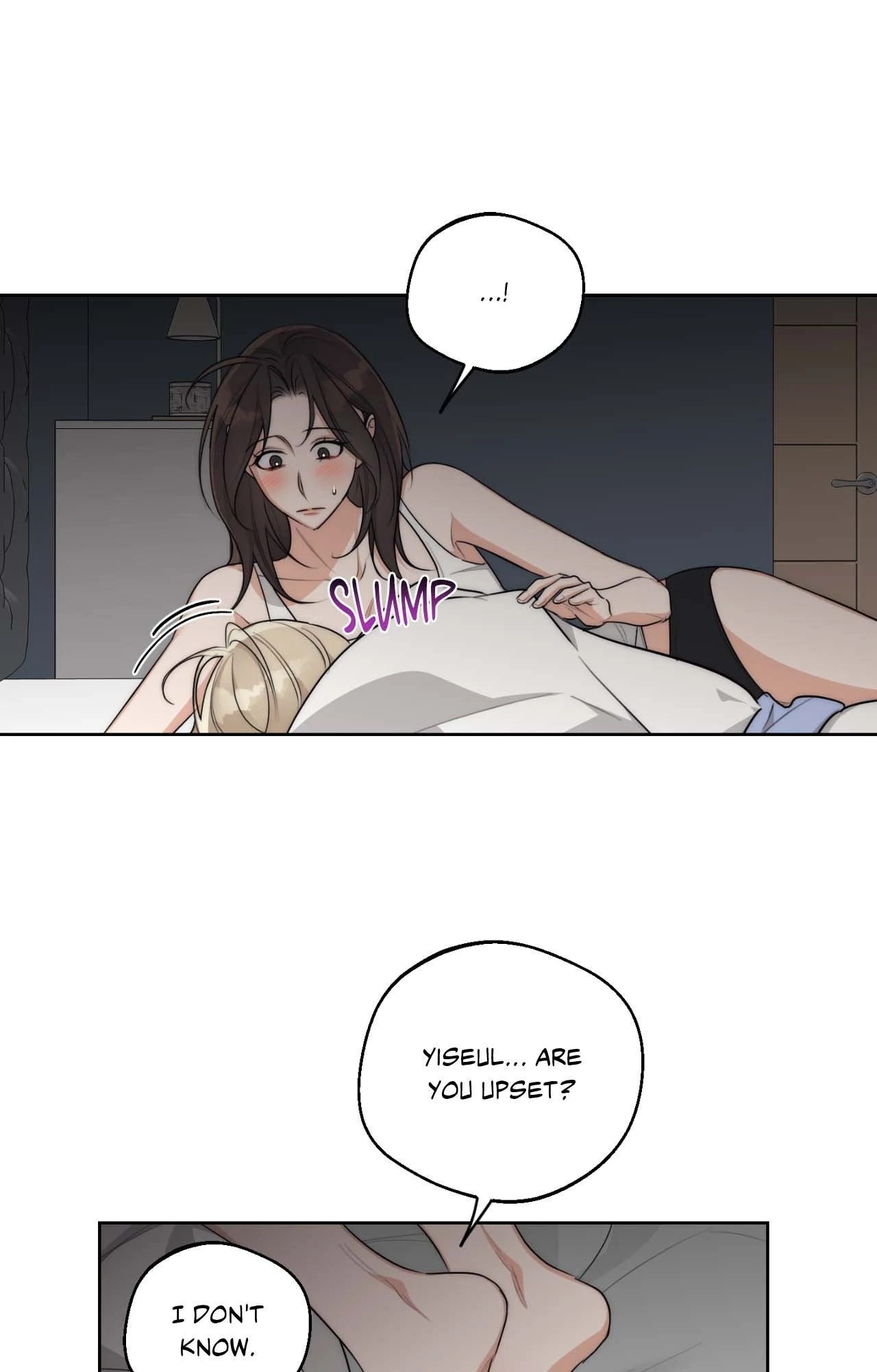 The Drunken Boss Chapter 26 - Page 49