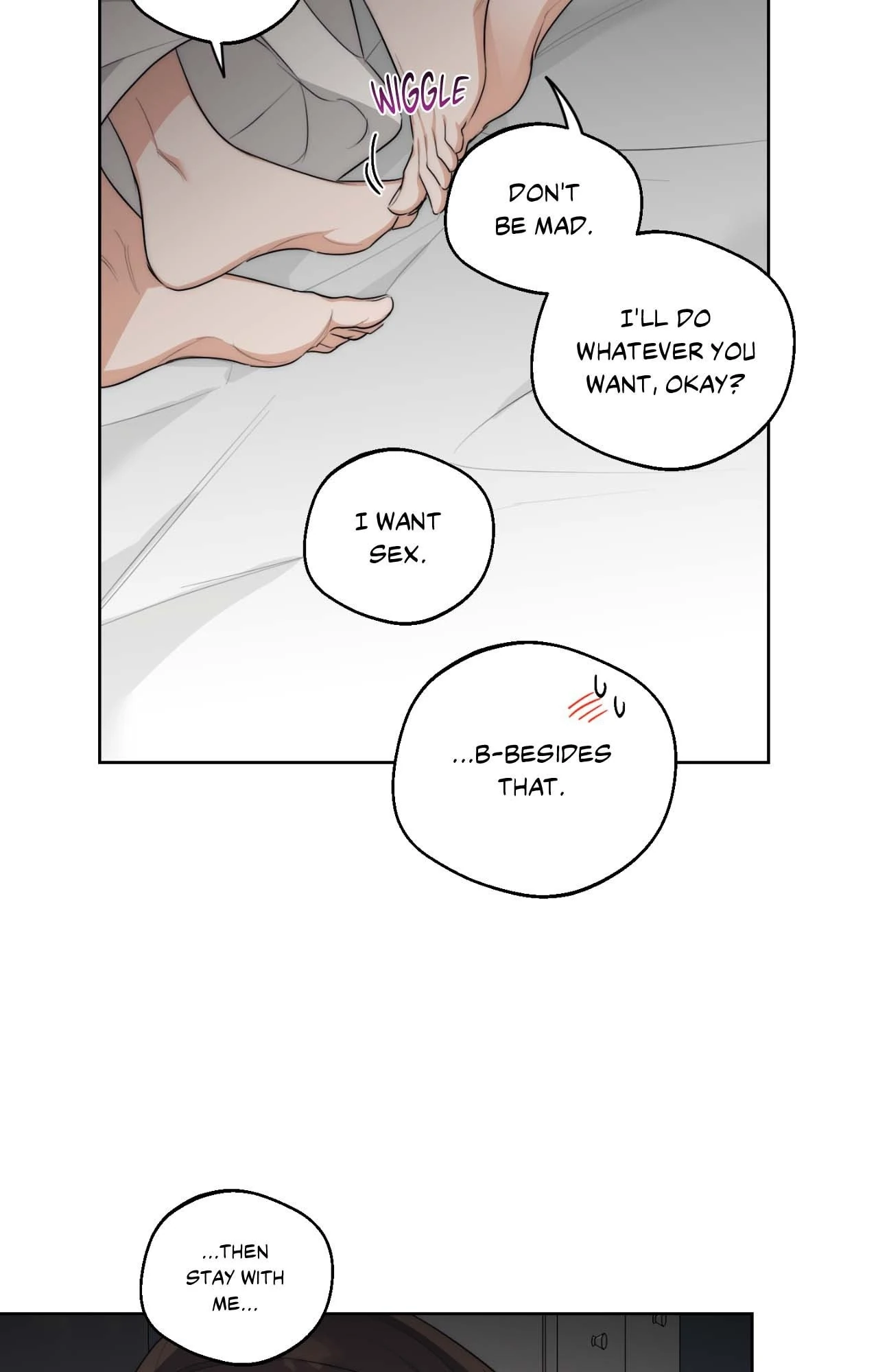 The Drunken Boss Chapter 26 - Page 50