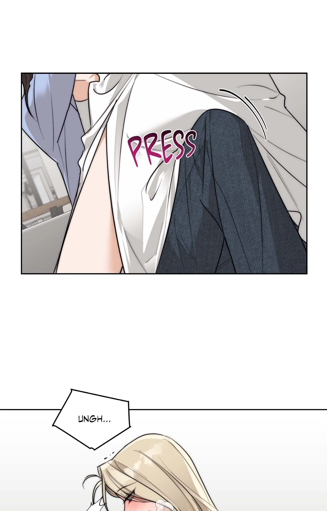 The Drunken Boss Chapter 26 - Page 6