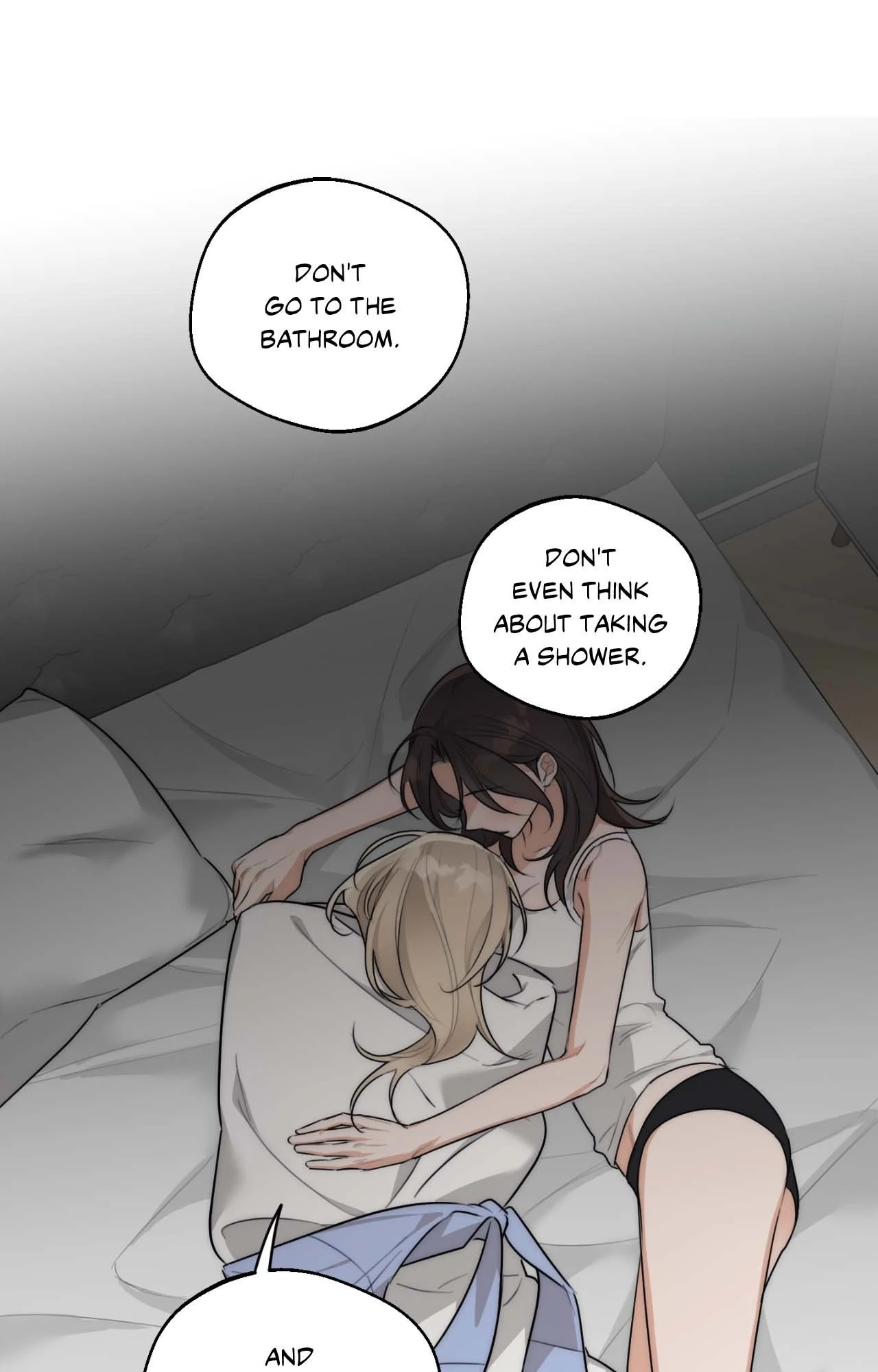 The Drunken Boss Chapter 26 - Page 53