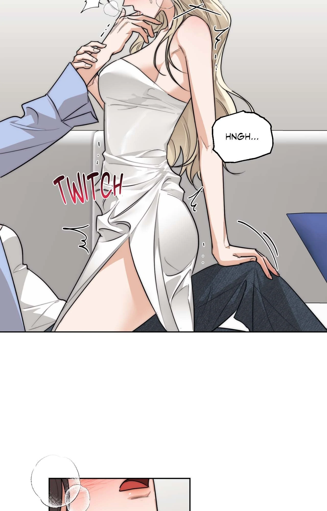 The Drunken Boss Chapter 26 - Page 7
