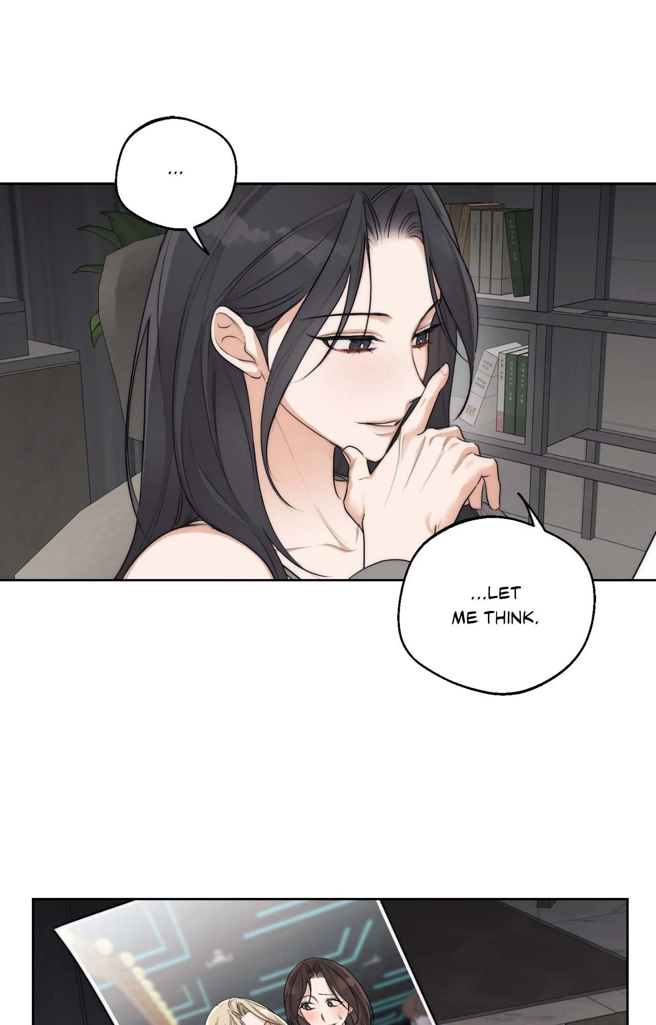 The Drunken Boss Chapter 26 - Page 61