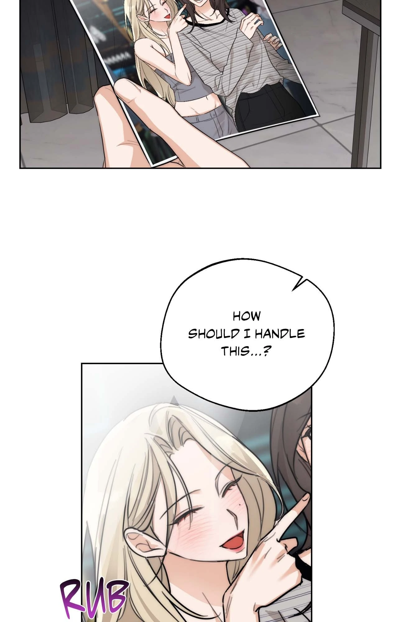 The Drunken Boss Chapter 26 - Page 62