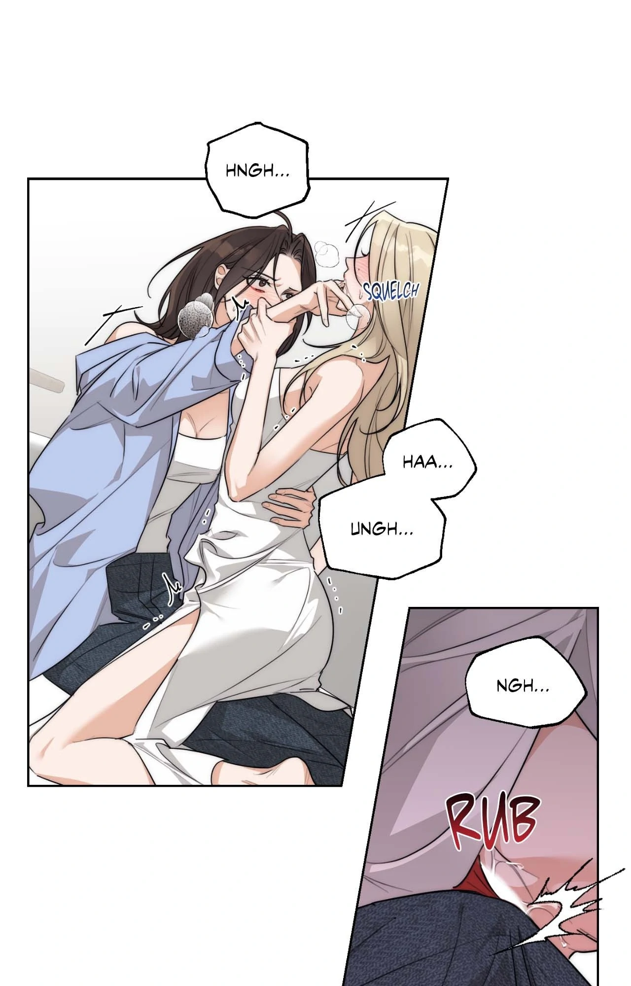 The Drunken Boss Chapter 26 - Page 10
