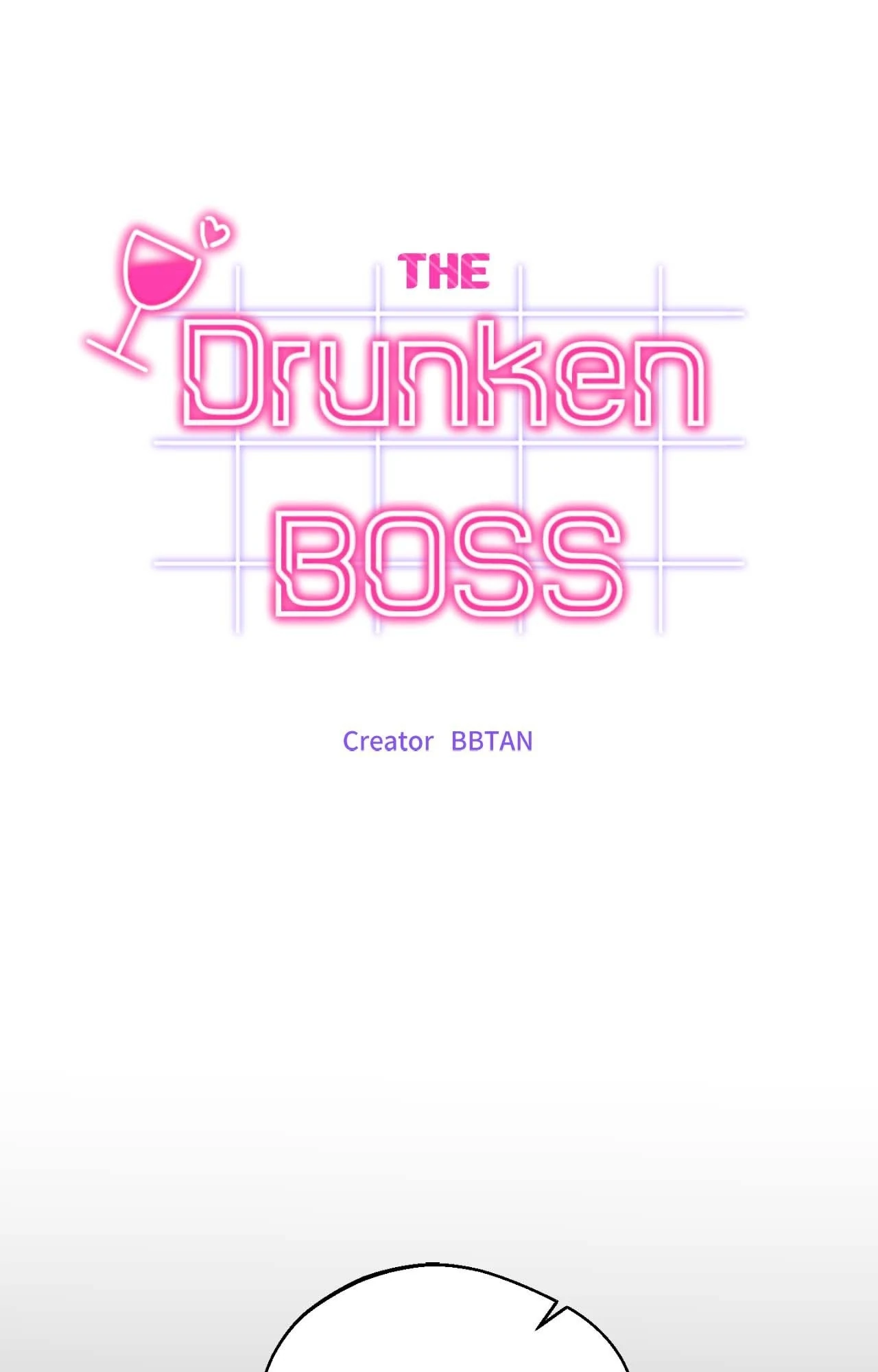 The Drunken Boss Chapter 27 - Page 1