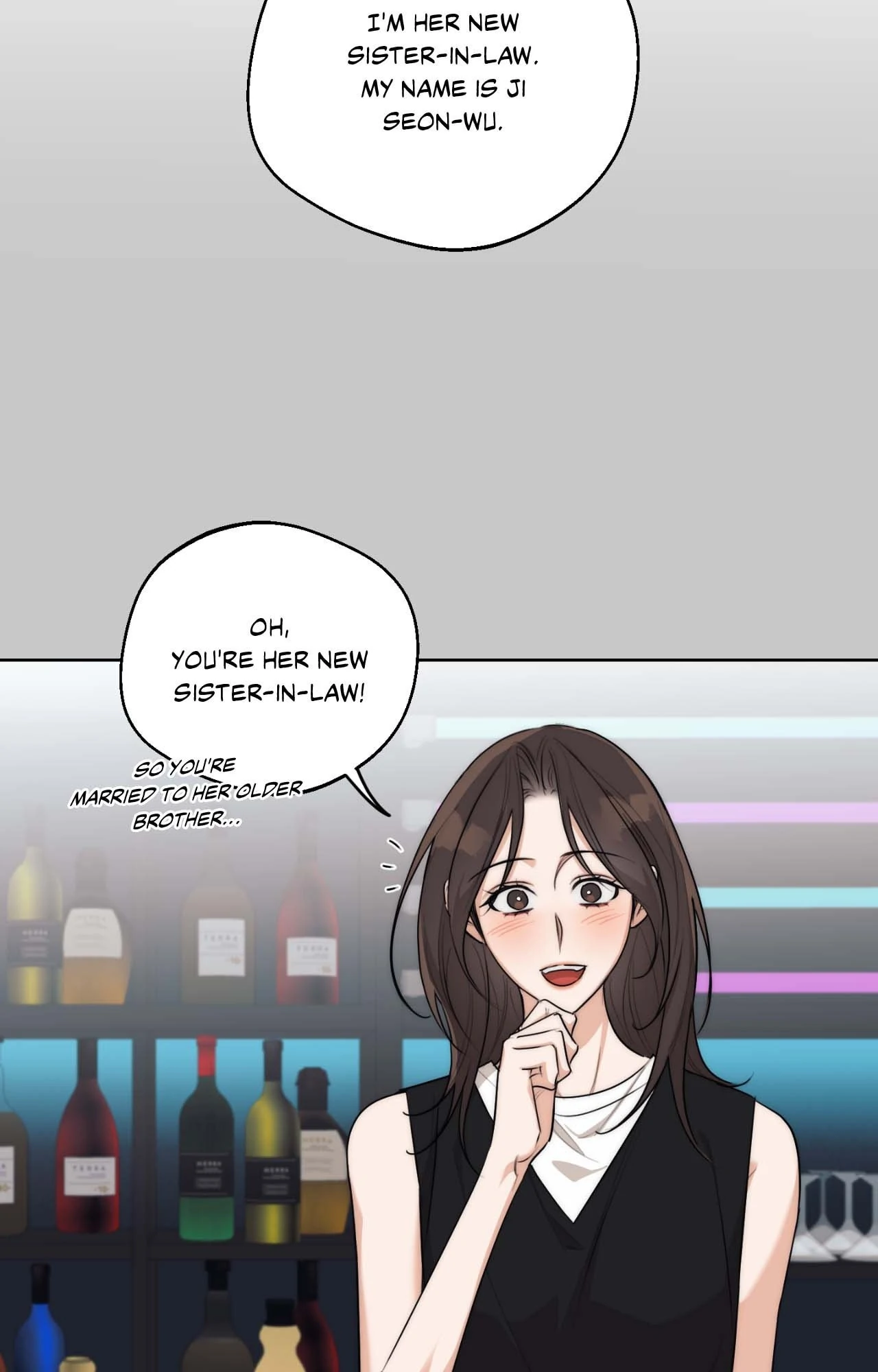 The Drunken Boss Chapter 27 - Page 2