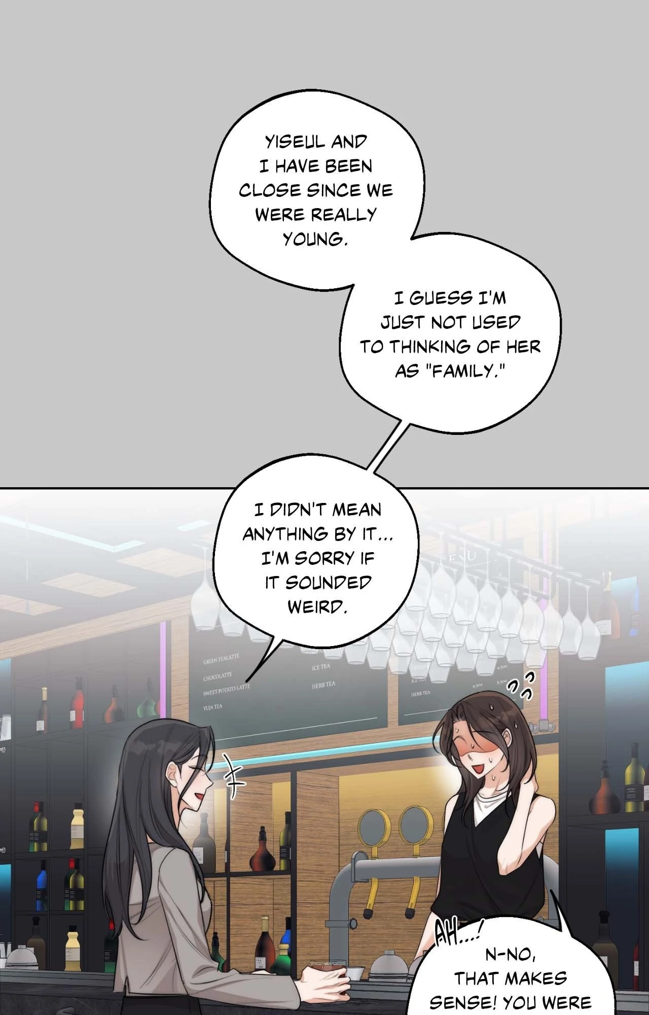 The Drunken Boss Chapter 27 - Page 12
