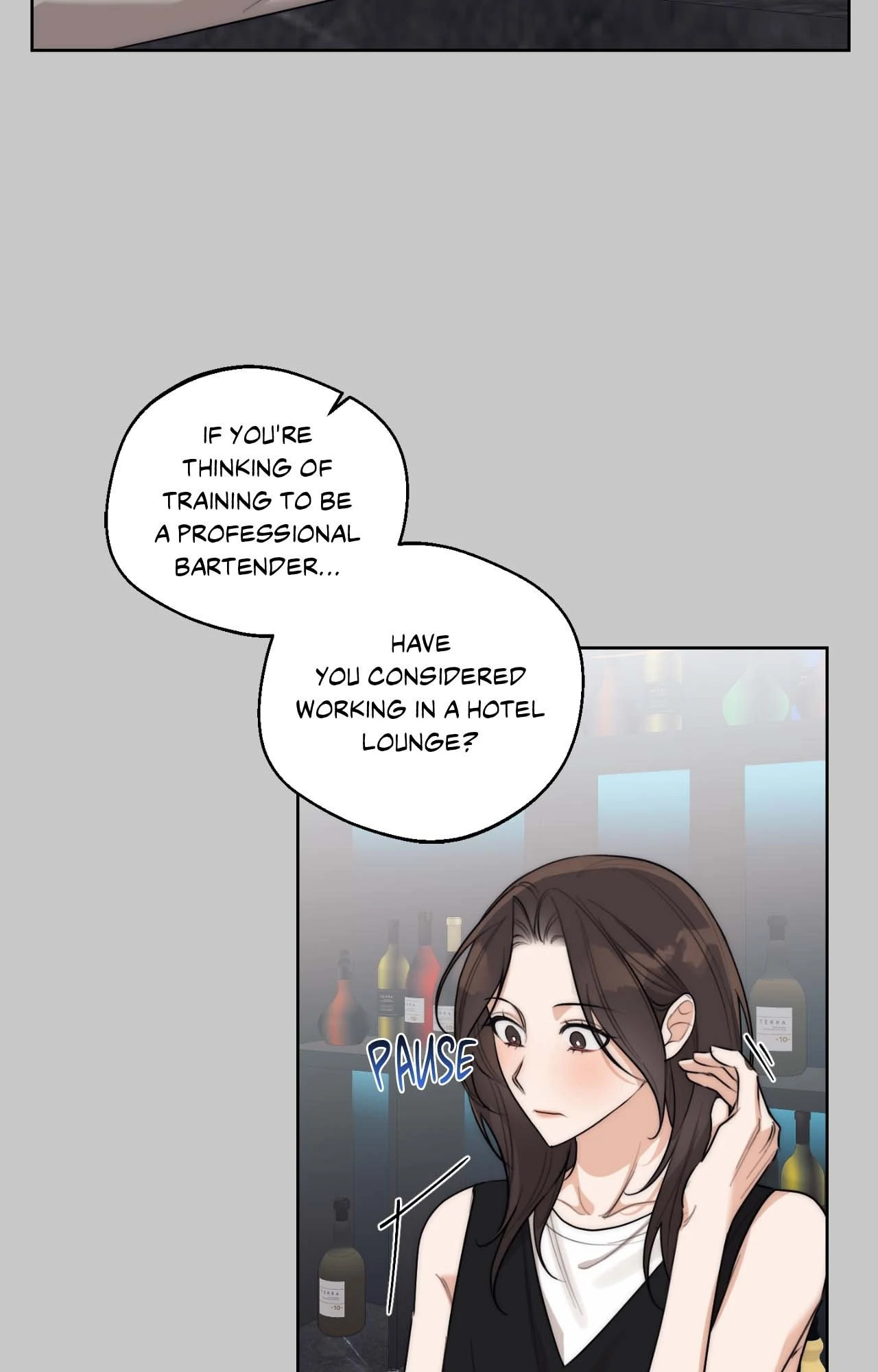 The Drunken Boss Chapter 27 - Page 14