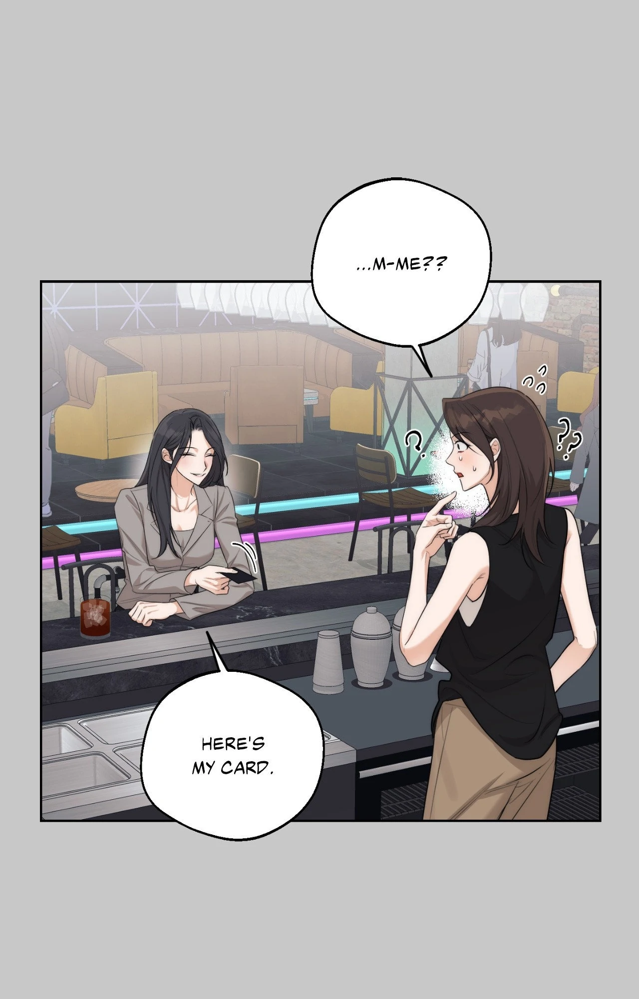 The Drunken Boss Chapter 27 - Page 16