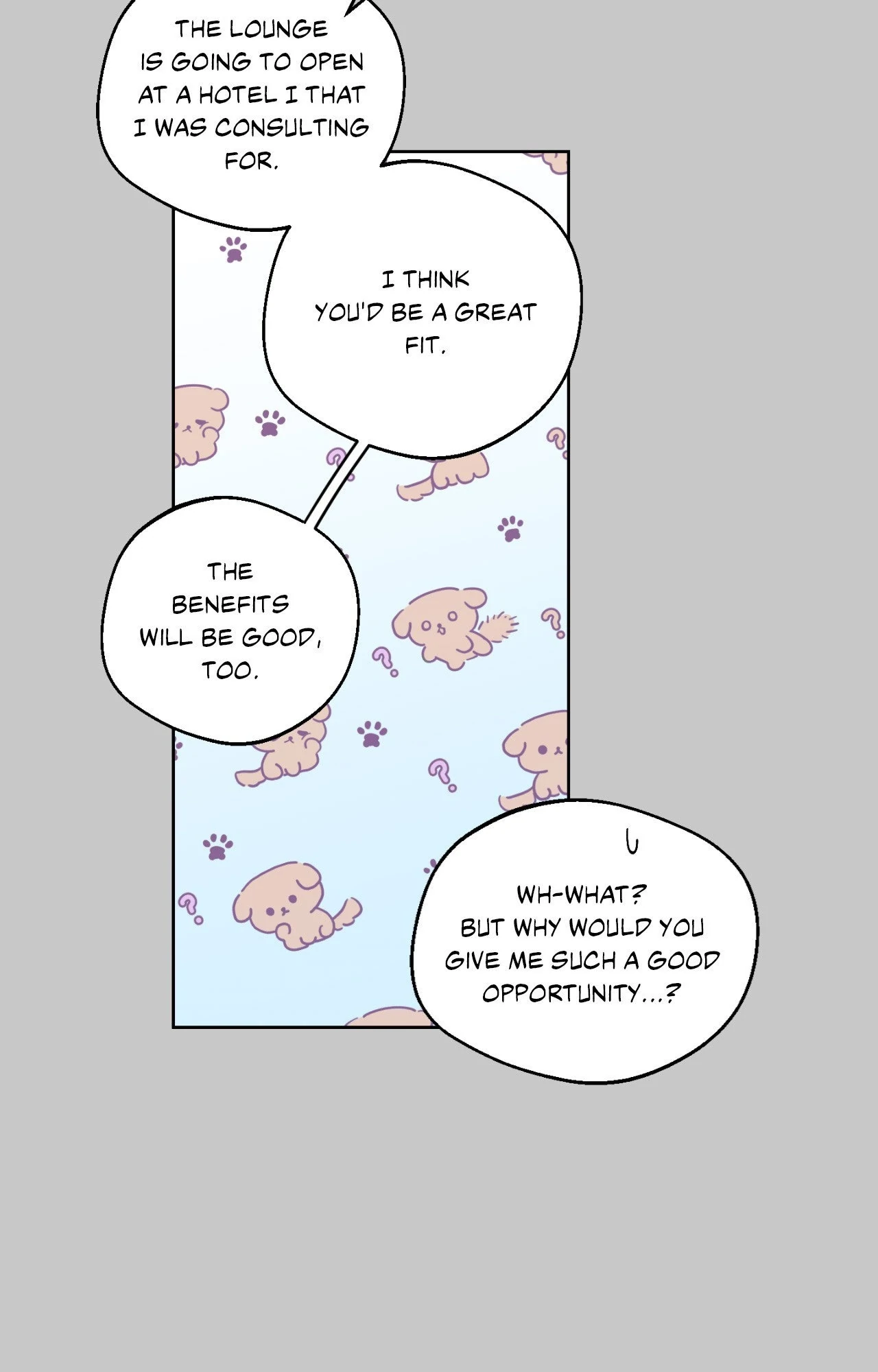 The Drunken Boss Chapter 27 - Page 18