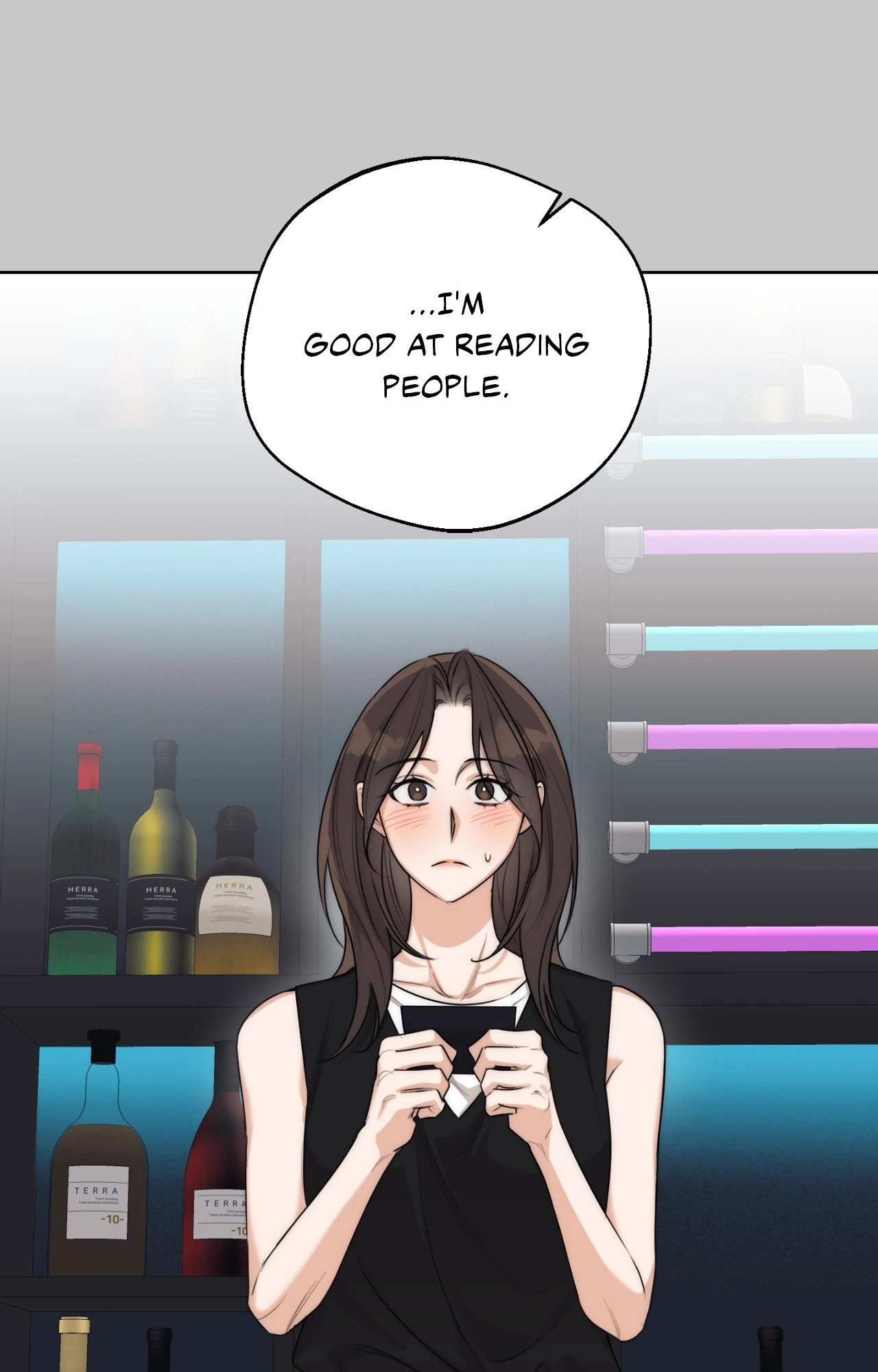 The Drunken Boss Chapter 27 - Page 19