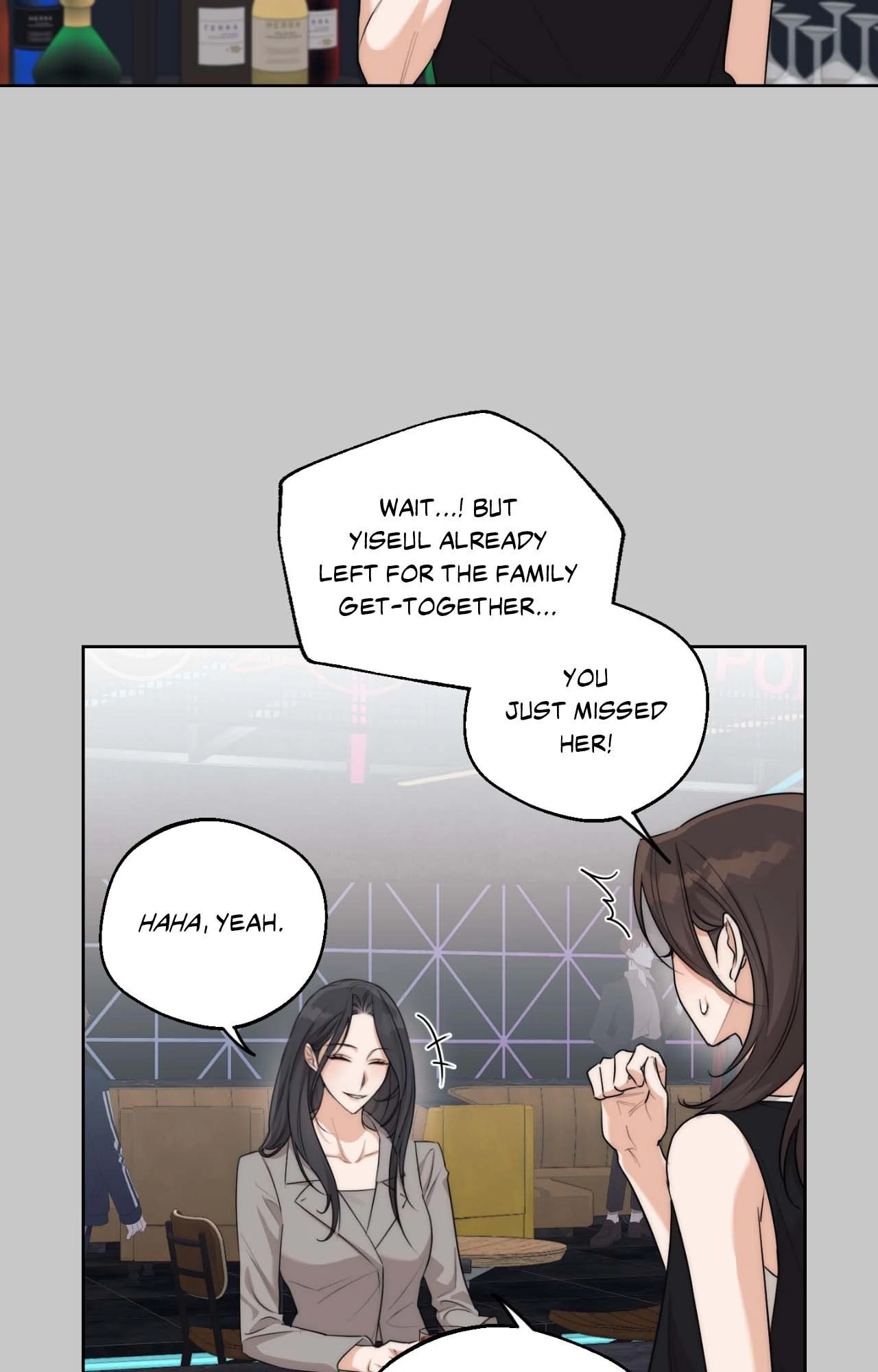 The Drunken Boss Chapter 27 - Page 3