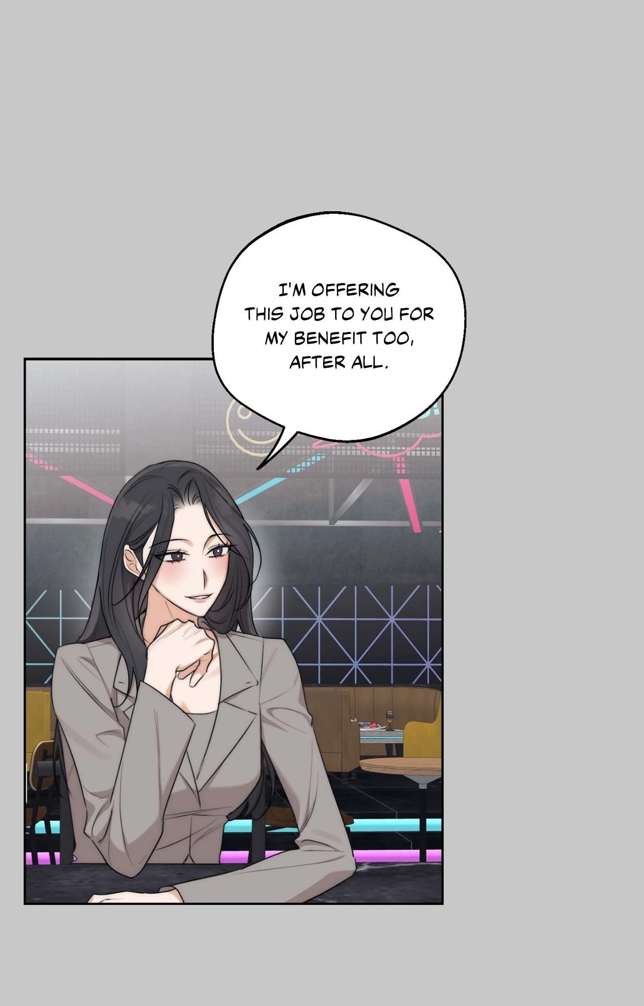 The Drunken Boss Chapter 27 - Page 21