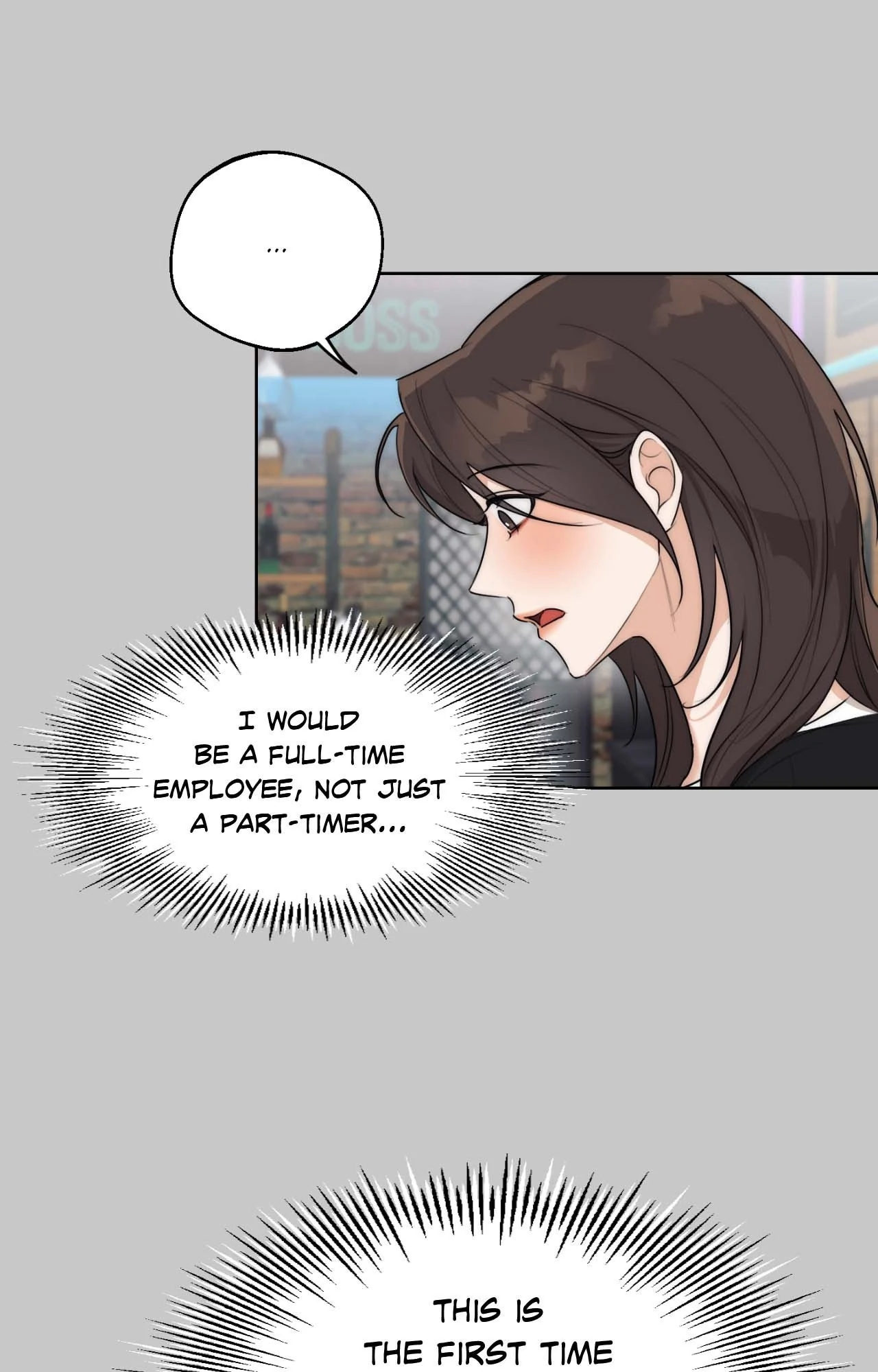 The Drunken Boss Chapter 27 - Page 22