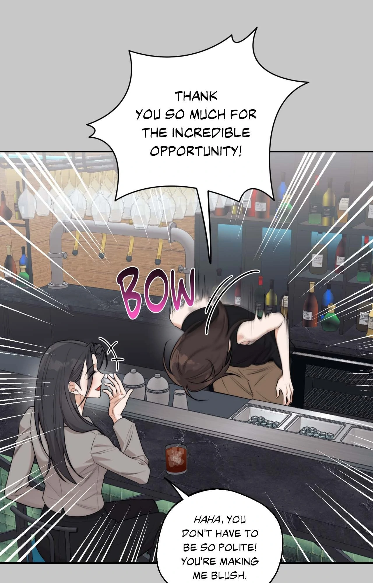 The Drunken Boss Chapter 27 - Page 24