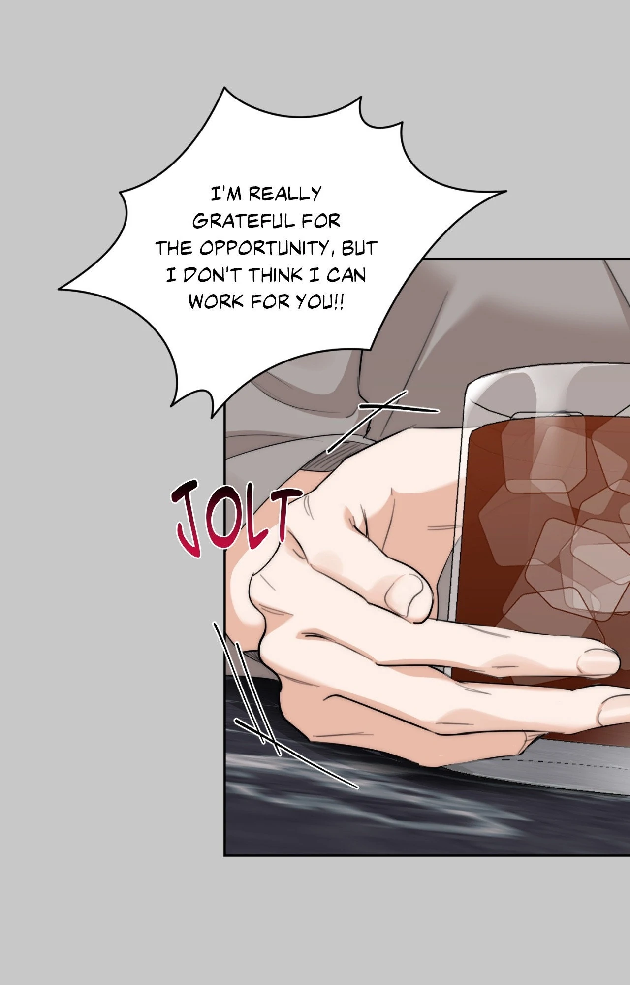 The Drunken Boss Chapter 27 - Page 27