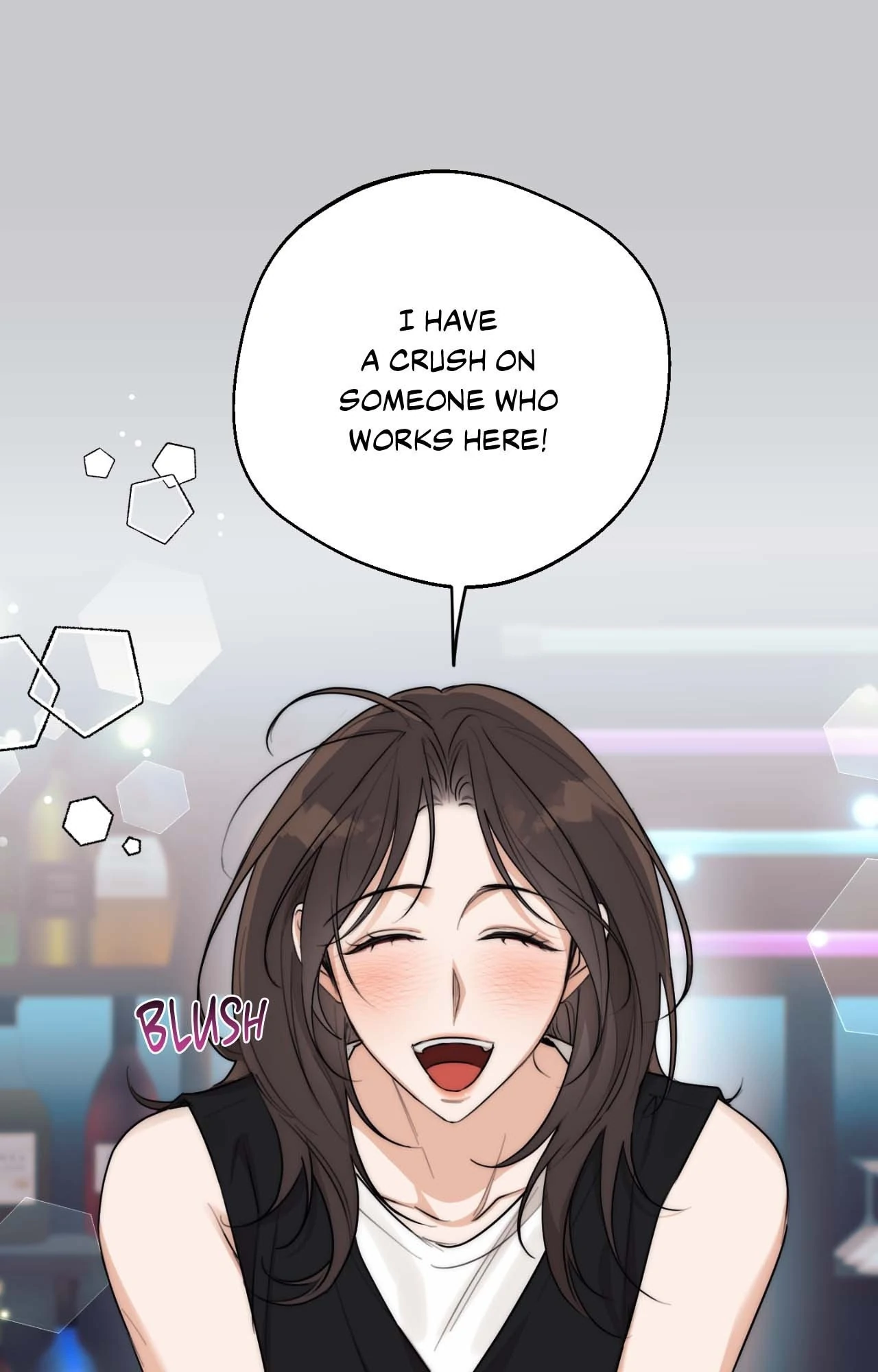 The Drunken Boss Chapter 27 - Page 30