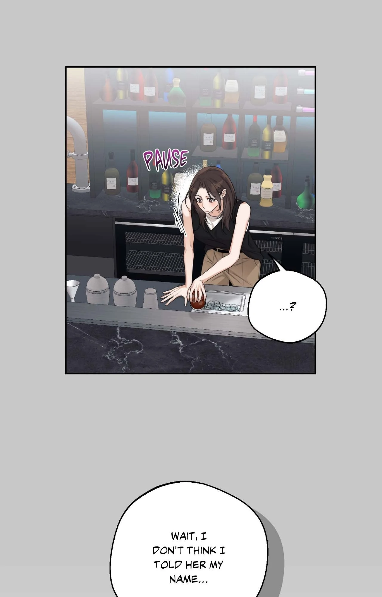 The Drunken Boss Chapter 27 - Page 35