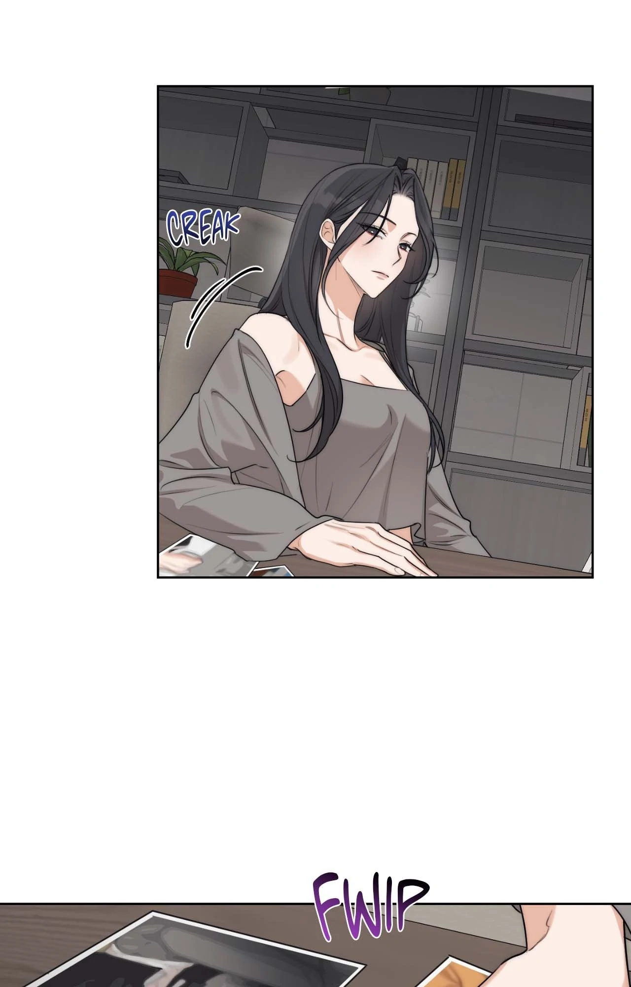 The Drunken Boss Chapter 27 - Page 37