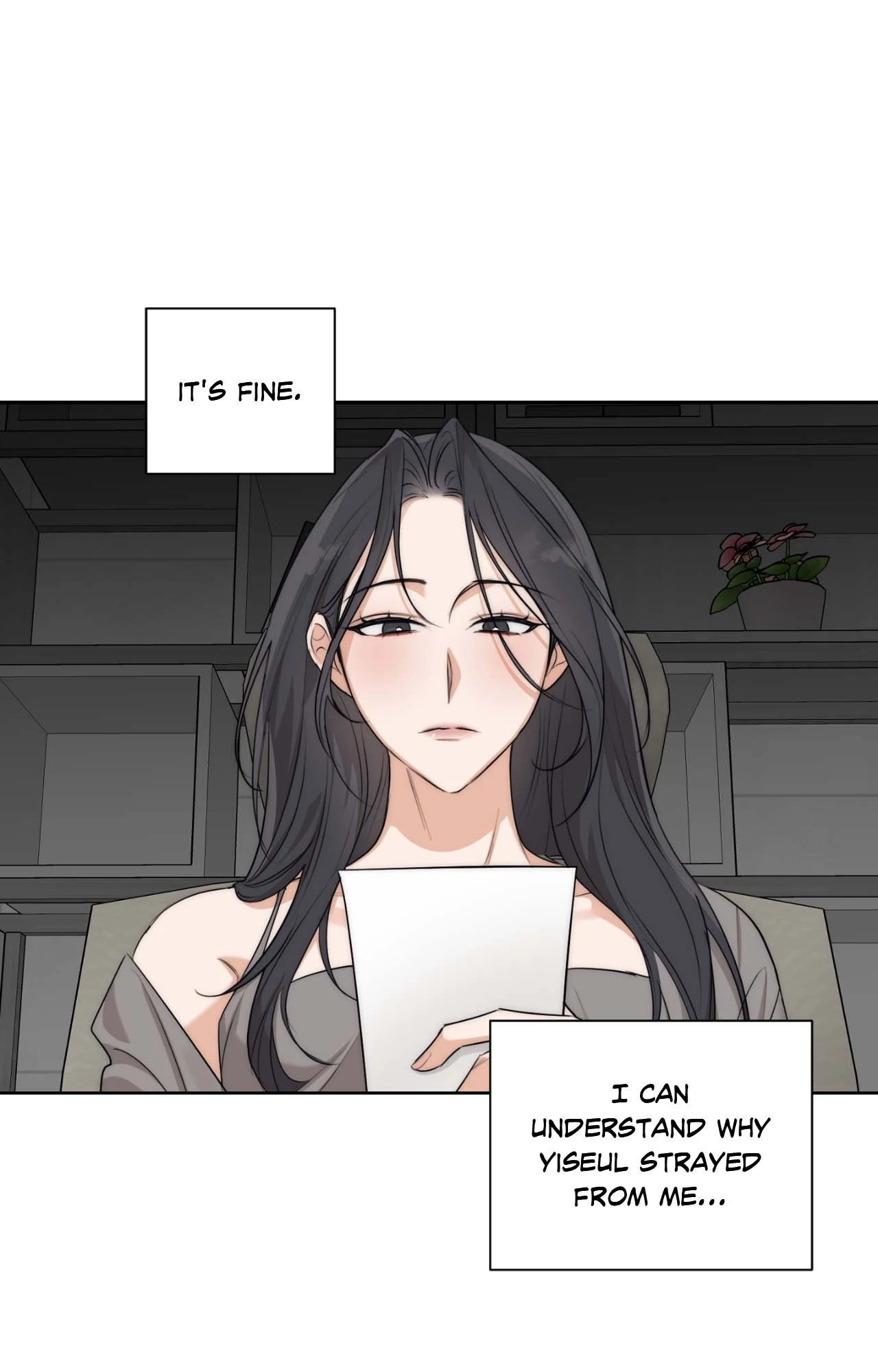 The Drunken Boss Chapter 27 - Page 40