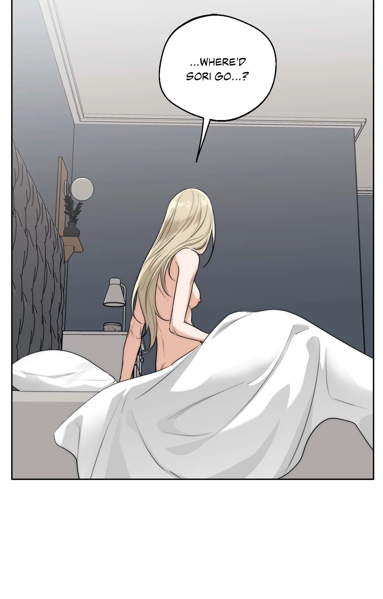 The Drunken Boss Chapter 27 - Page 47