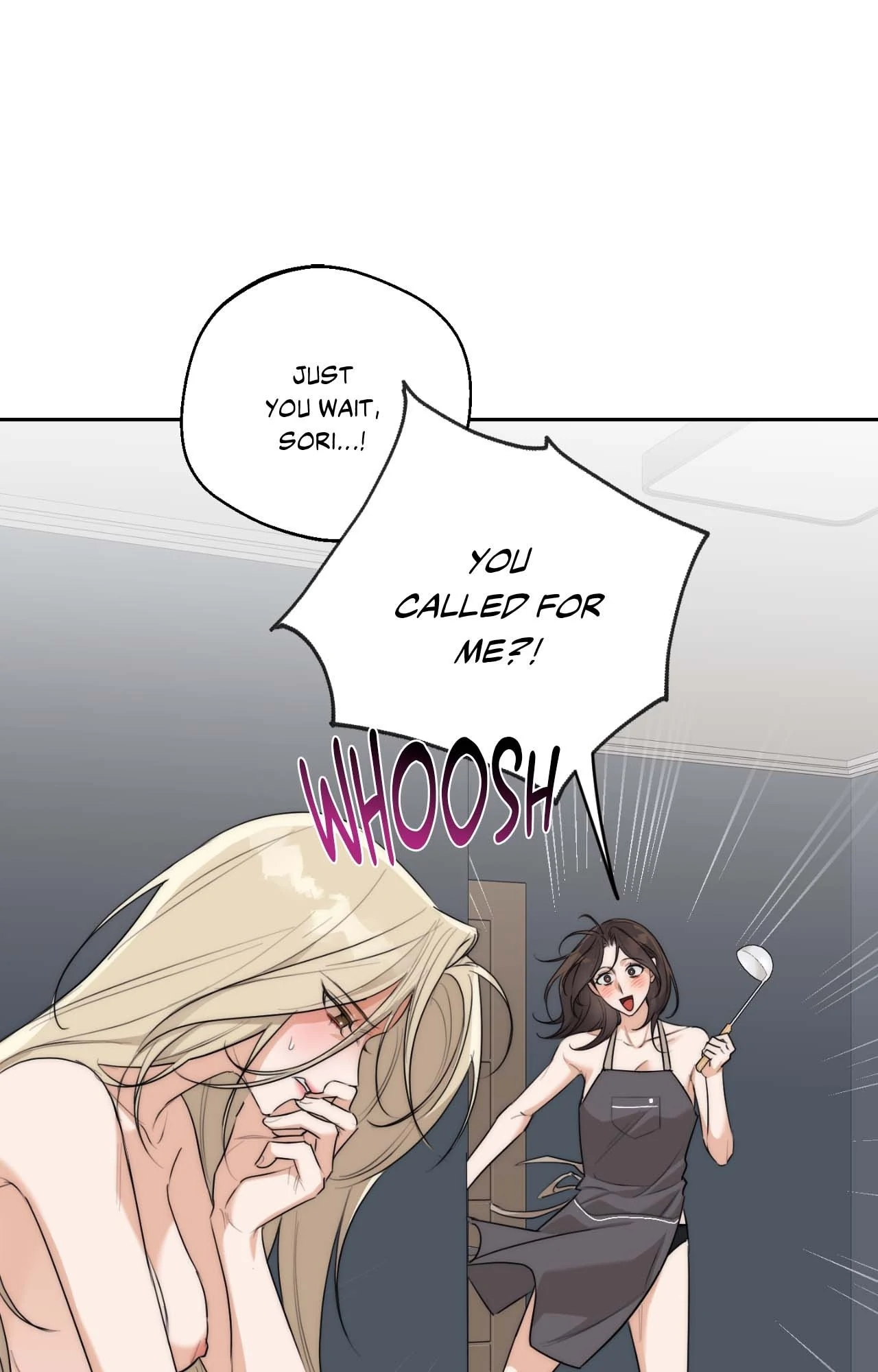 The Drunken Boss Chapter 27 - Page 49