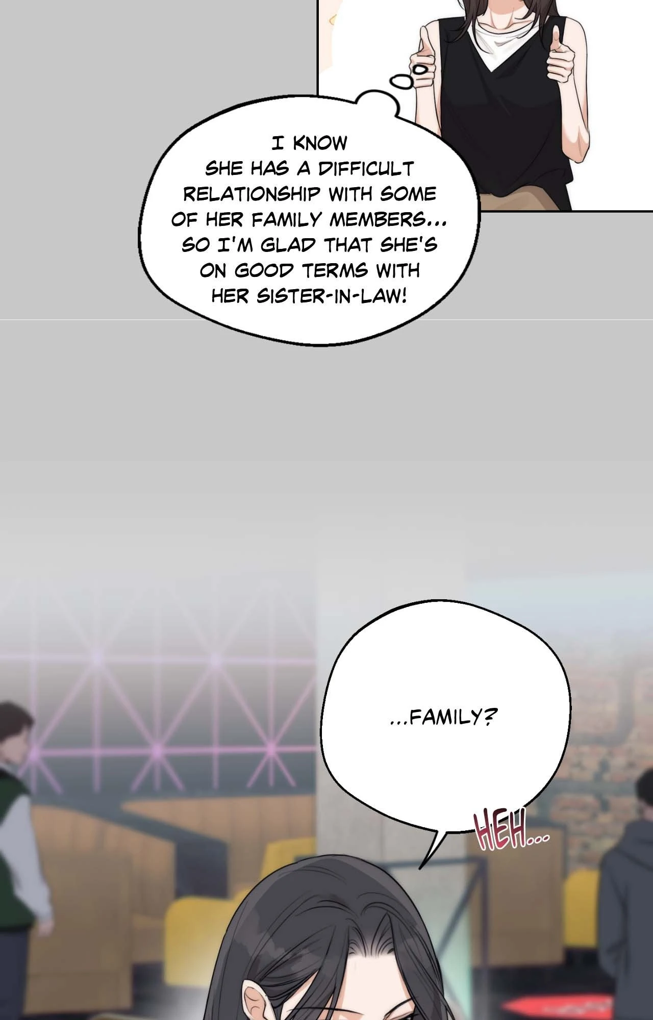 The Drunken Boss Chapter 27 - Page 6