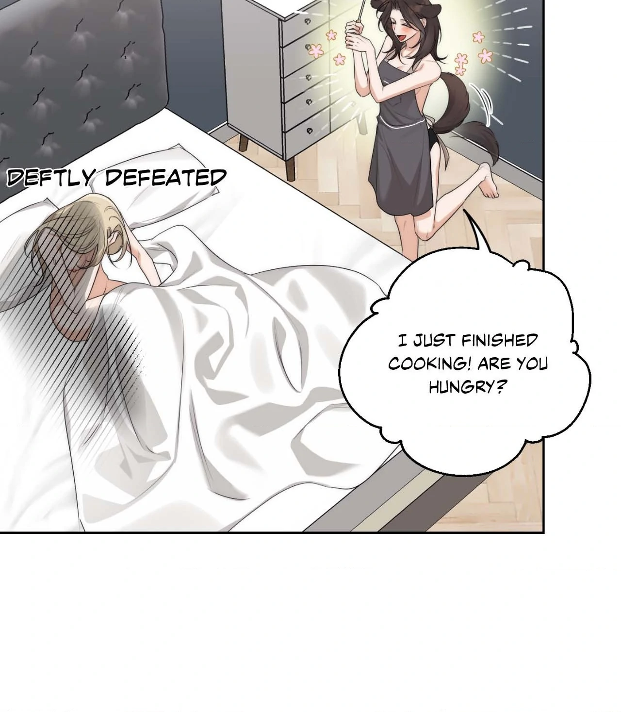 The Drunken Boss Chapter 27 - Page 52