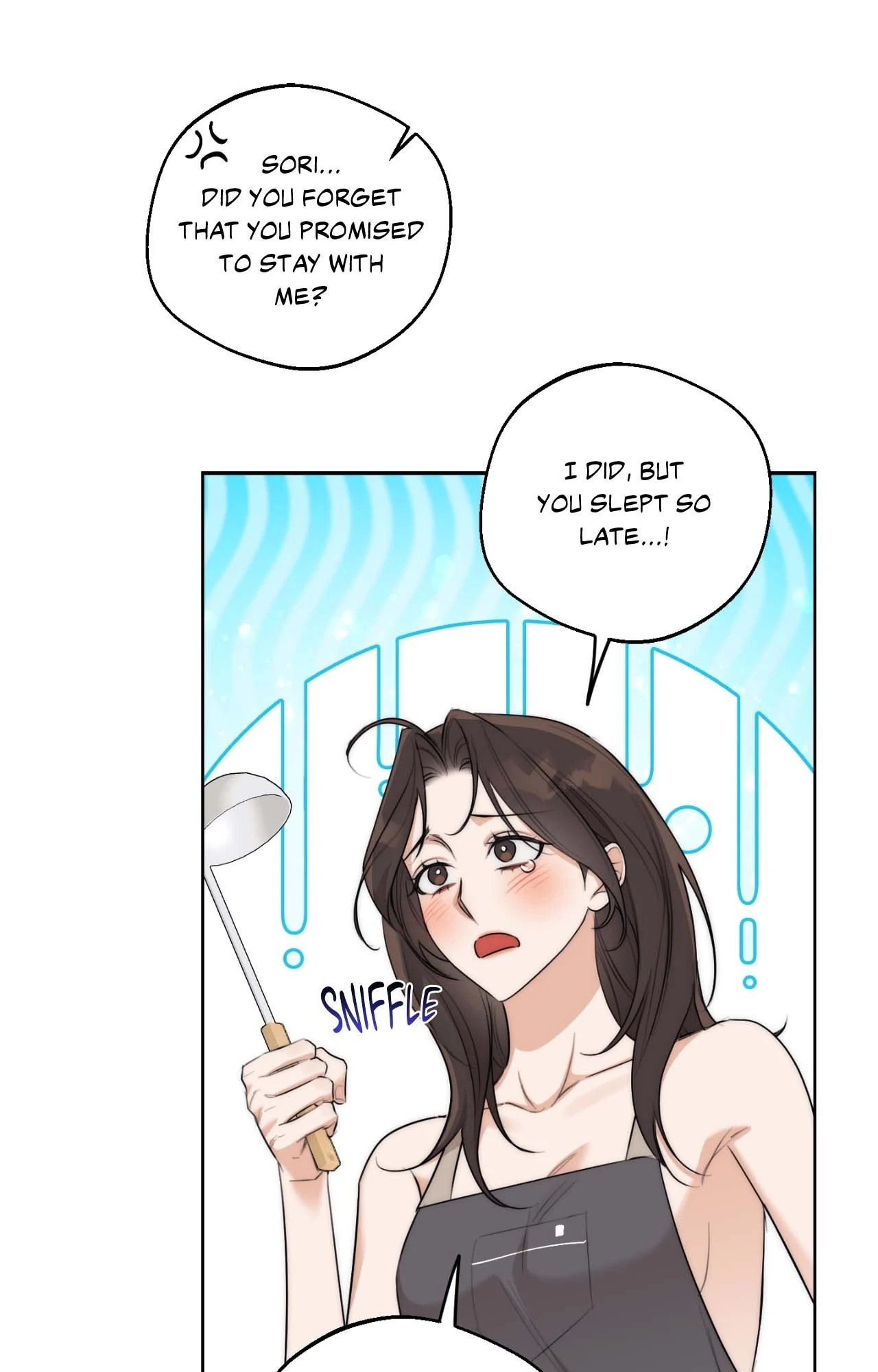 The Drunken Boss Chapter 27 - Page 53