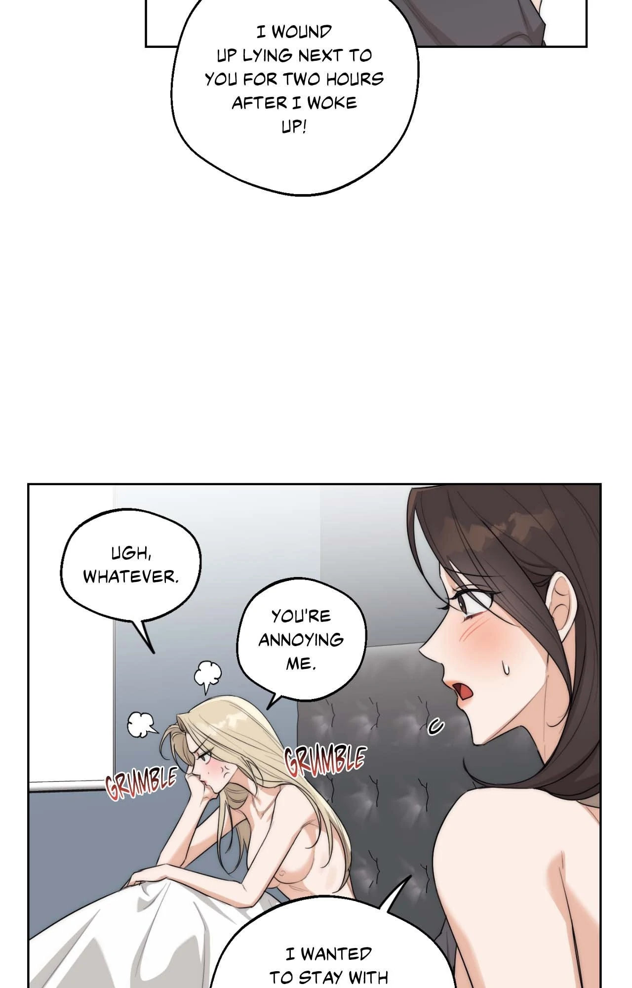 The Drunken Boss Chapter 27 - Page 54