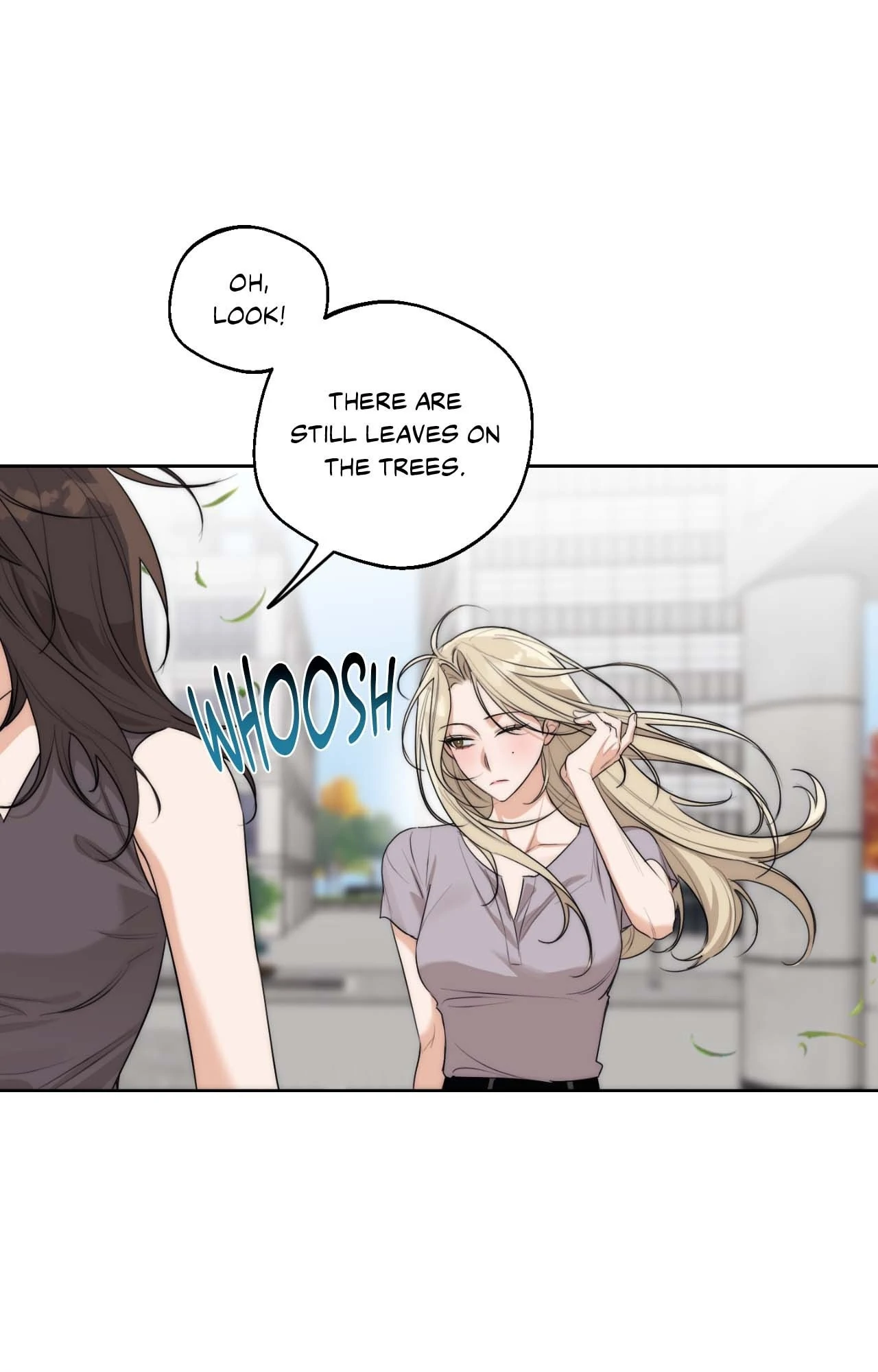 The Drunken Boss Chapter 27 - Page 62