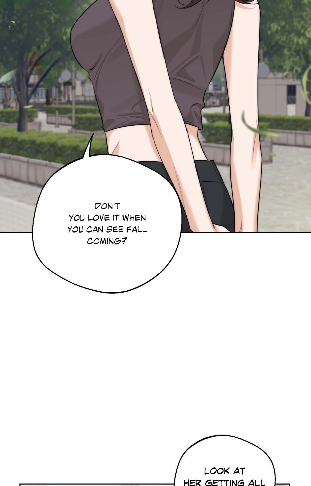 The Drunken Boss Chapter 27 - Page 64