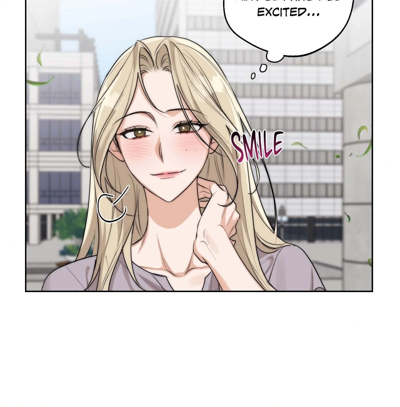 The Drunken Boss Chapter 27 - Page 65