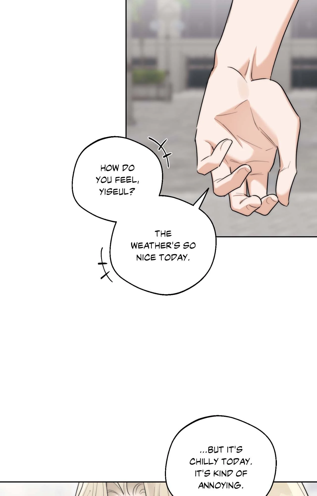 The Drunken Boss Chapter 27 - Page 67