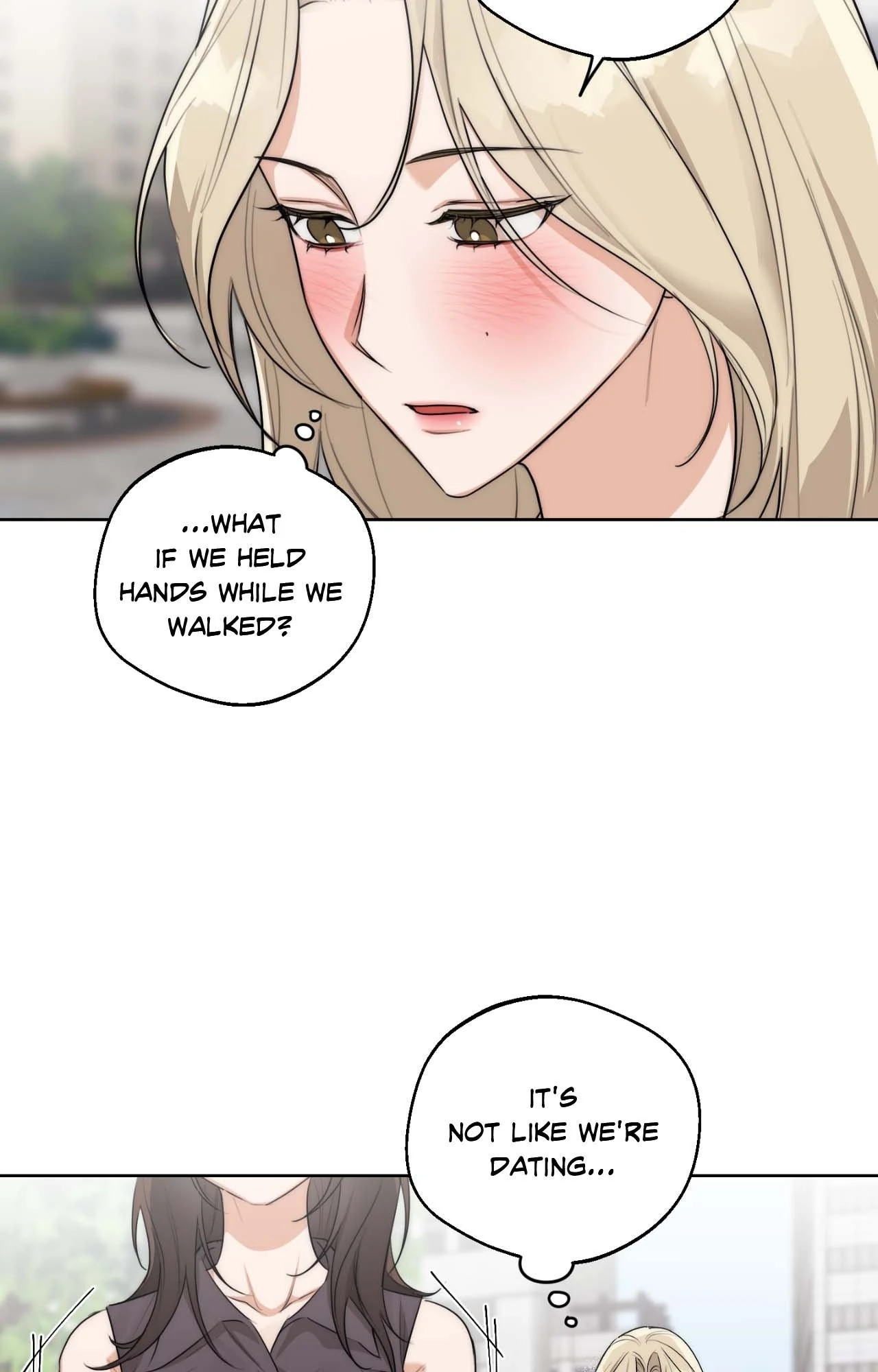 The Drunken Boss Chapter 27 - Page 68