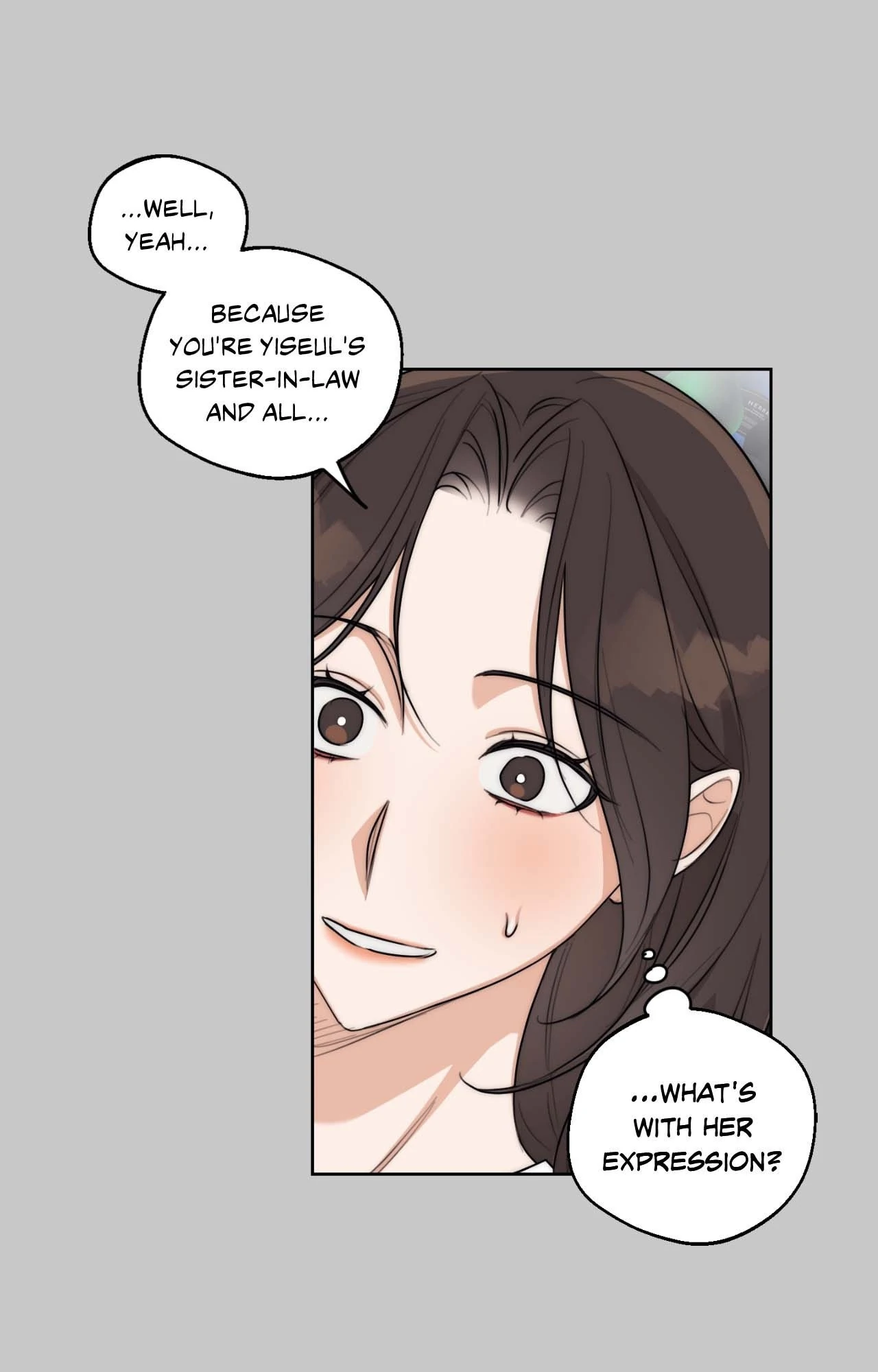 The Drunken Boss Chapter 27 - Page 8