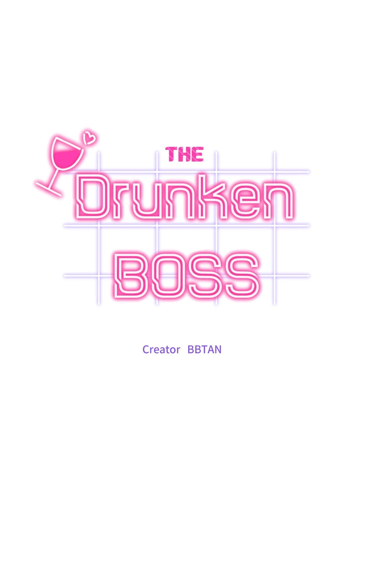 The Drunken Boss Chapter 28 - Page 1