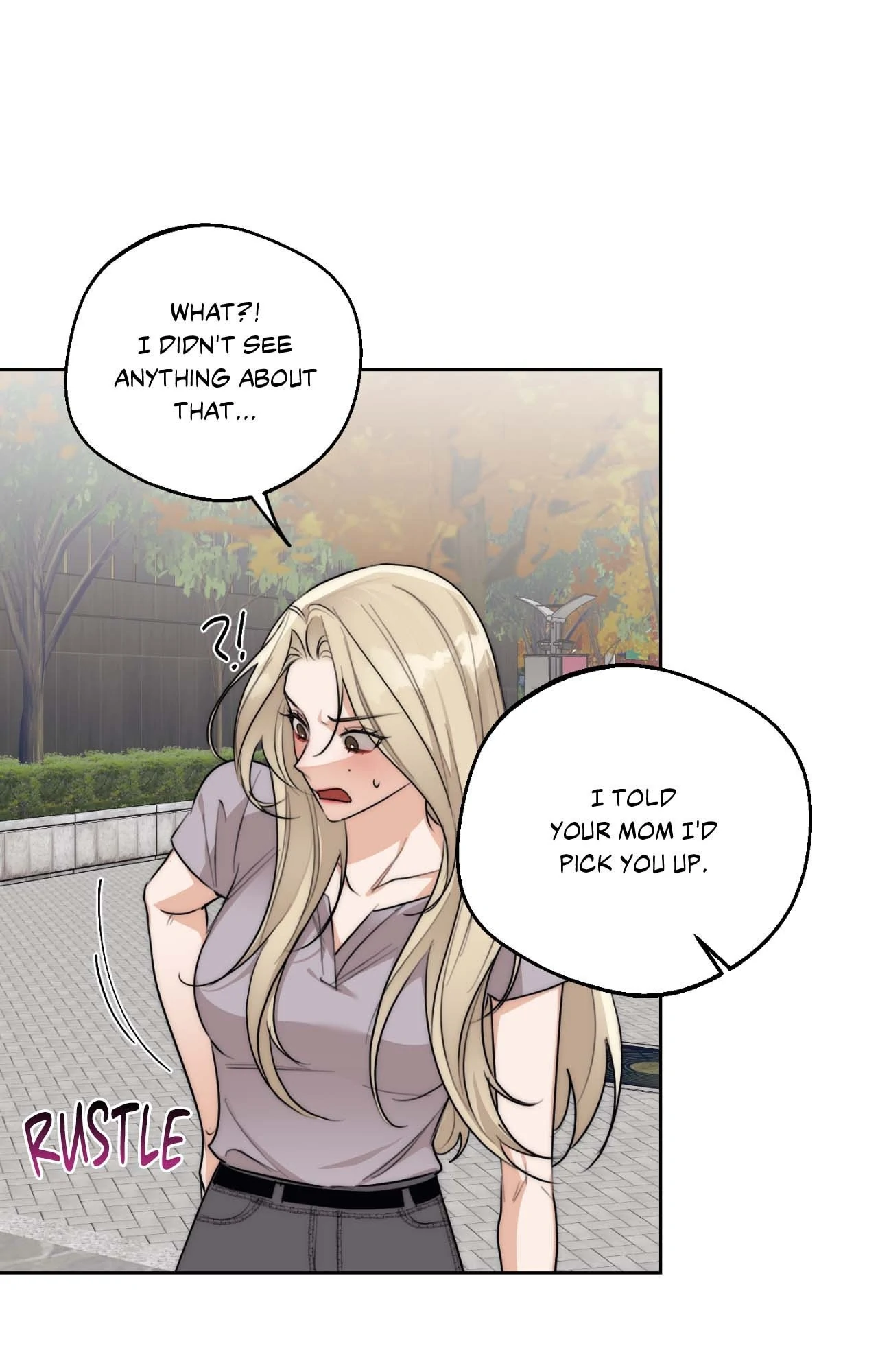The Drunken Boss Chapter 28 - Page 11