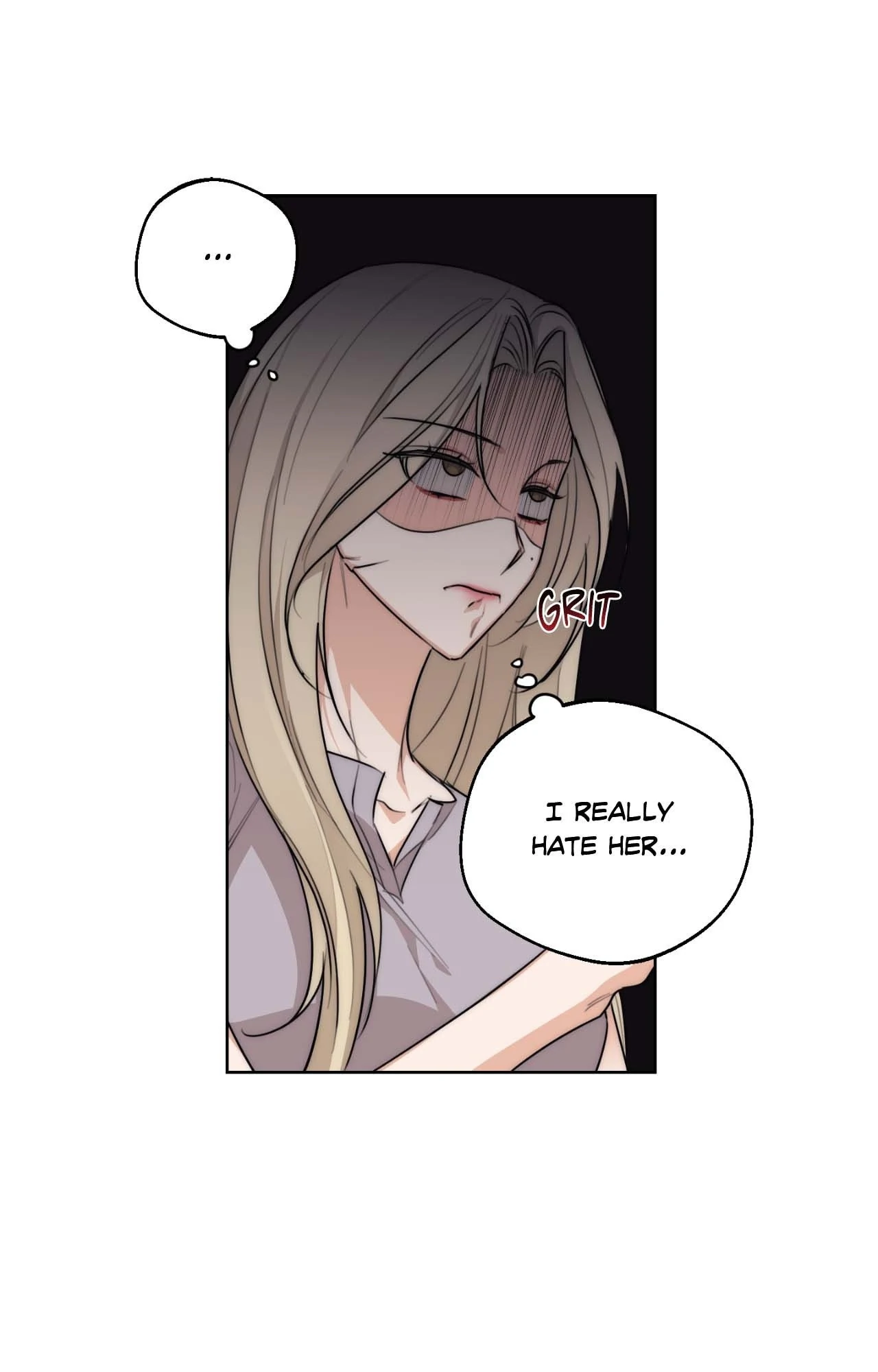 The Drunken Boss Chapter 28 - Page 13