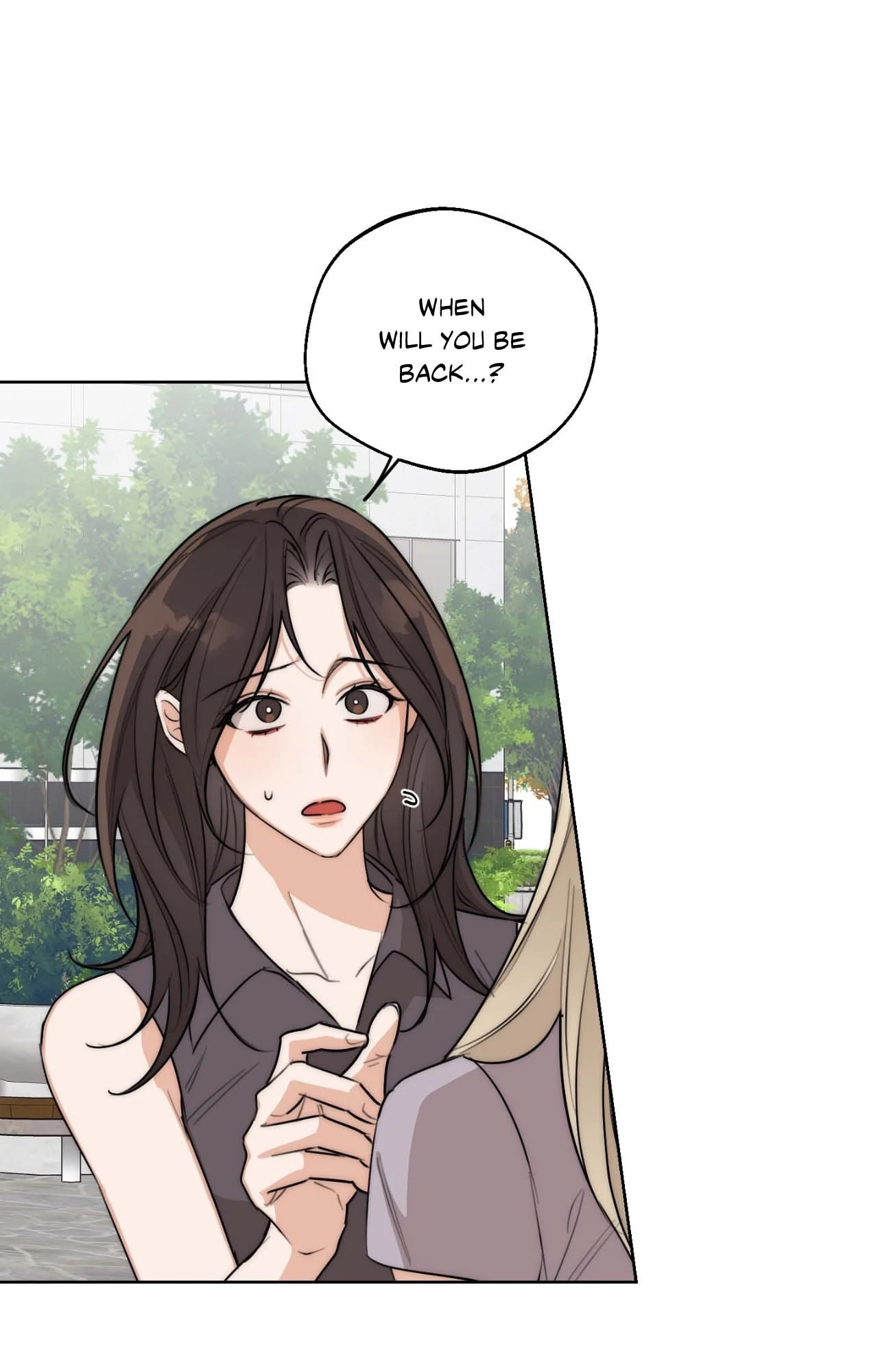 The Drunken Boss Chapter 28 - Page 15